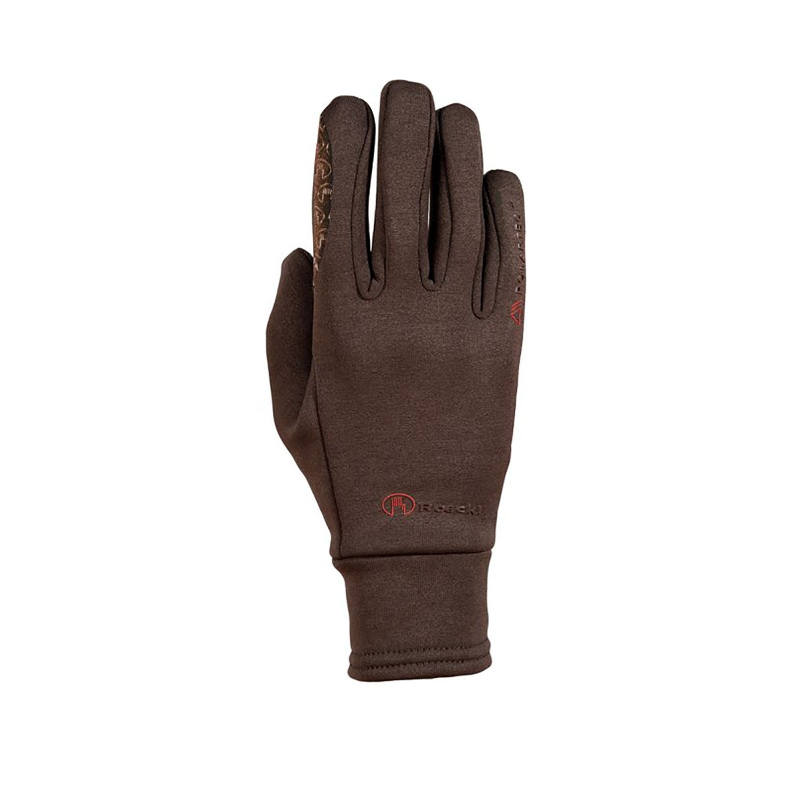 Roeckl Polartec WARWICK JR. Vêtements d'équitation enfant