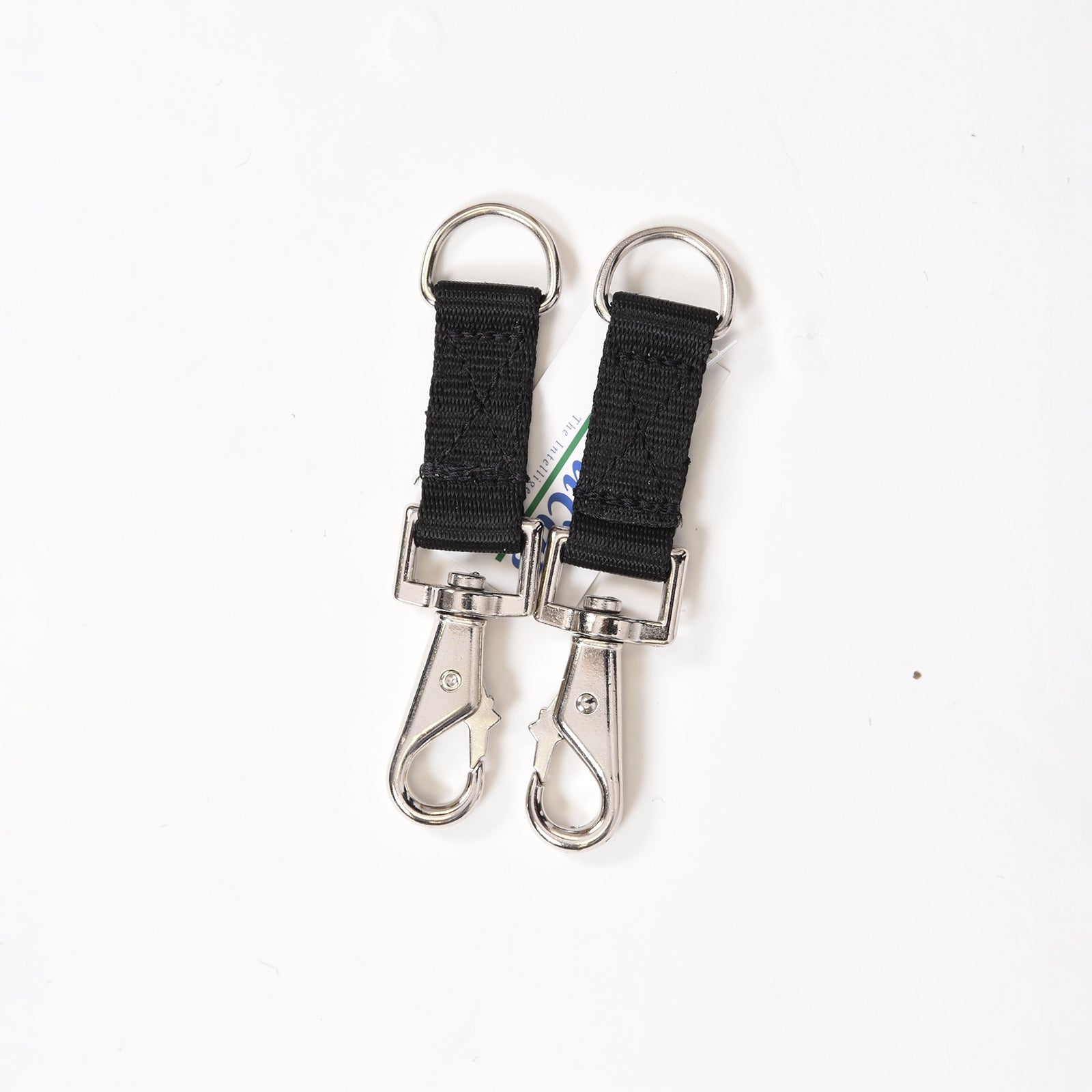 Bucas Rallonge de sursangle ventrale , métal Couvertures cheval
