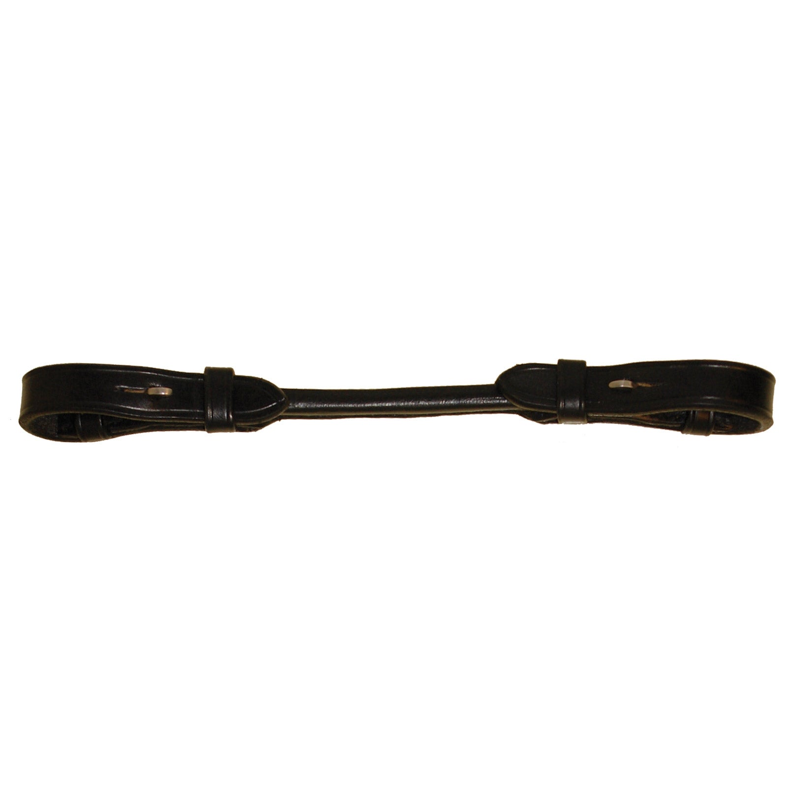 Neue Schule Bits Alliances de Pelham NS Bits en cuir Mors