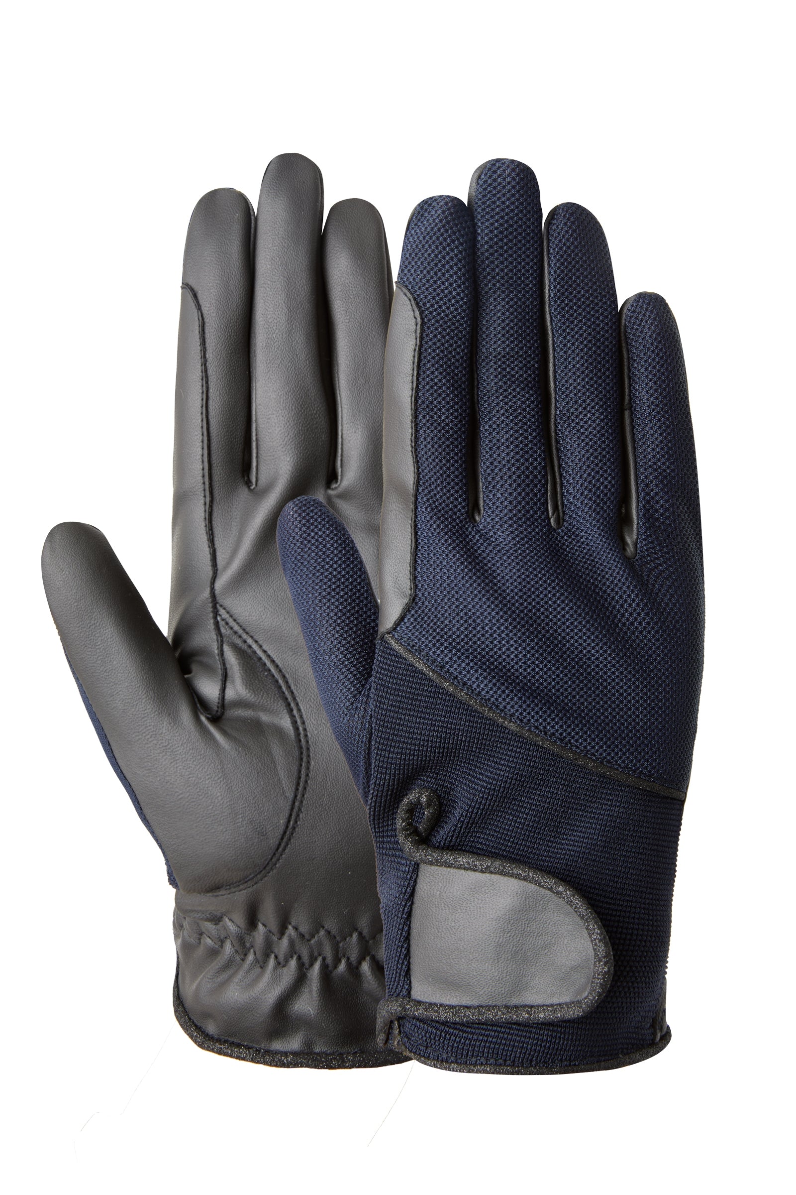 Horze Gants d'équitation été Leni femme Gants d'équitation