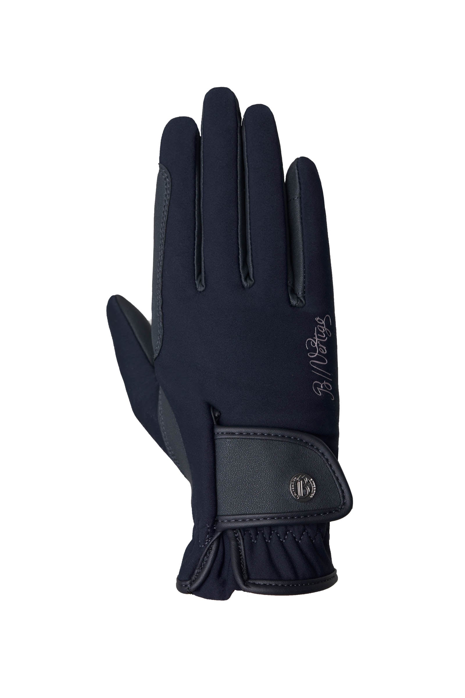 B Vertigo Sinja Women's Winter Riding Gloves Riding Gloves