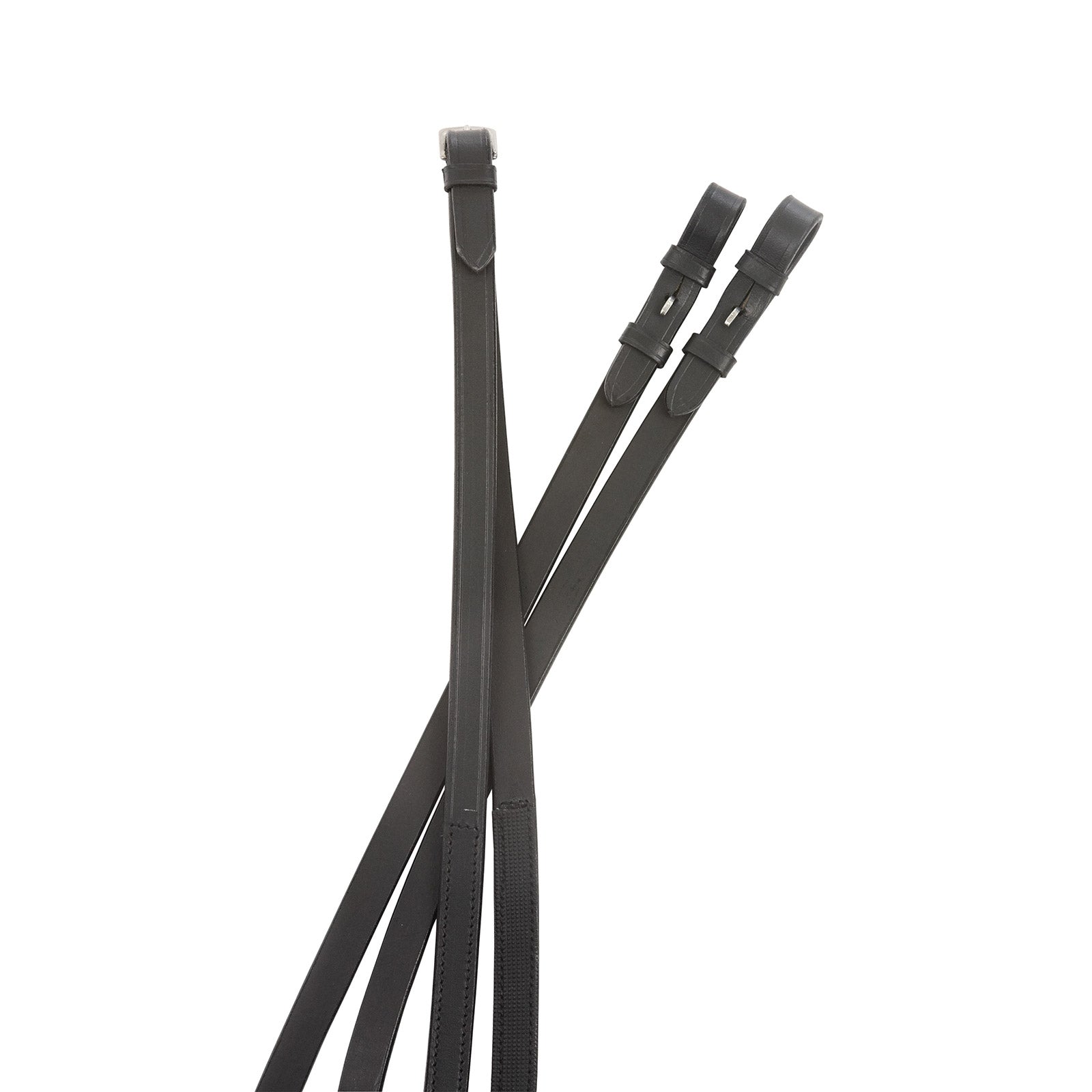 Kincade KINCADE ONE SIDED RUBBER REINS 54" Bridles & Reins