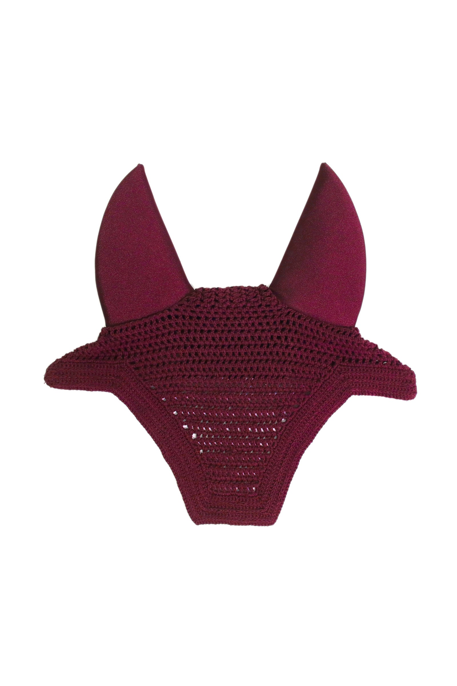 Kentucky Horsewear Bonnet Wellington Anti-Son Tapis de selle