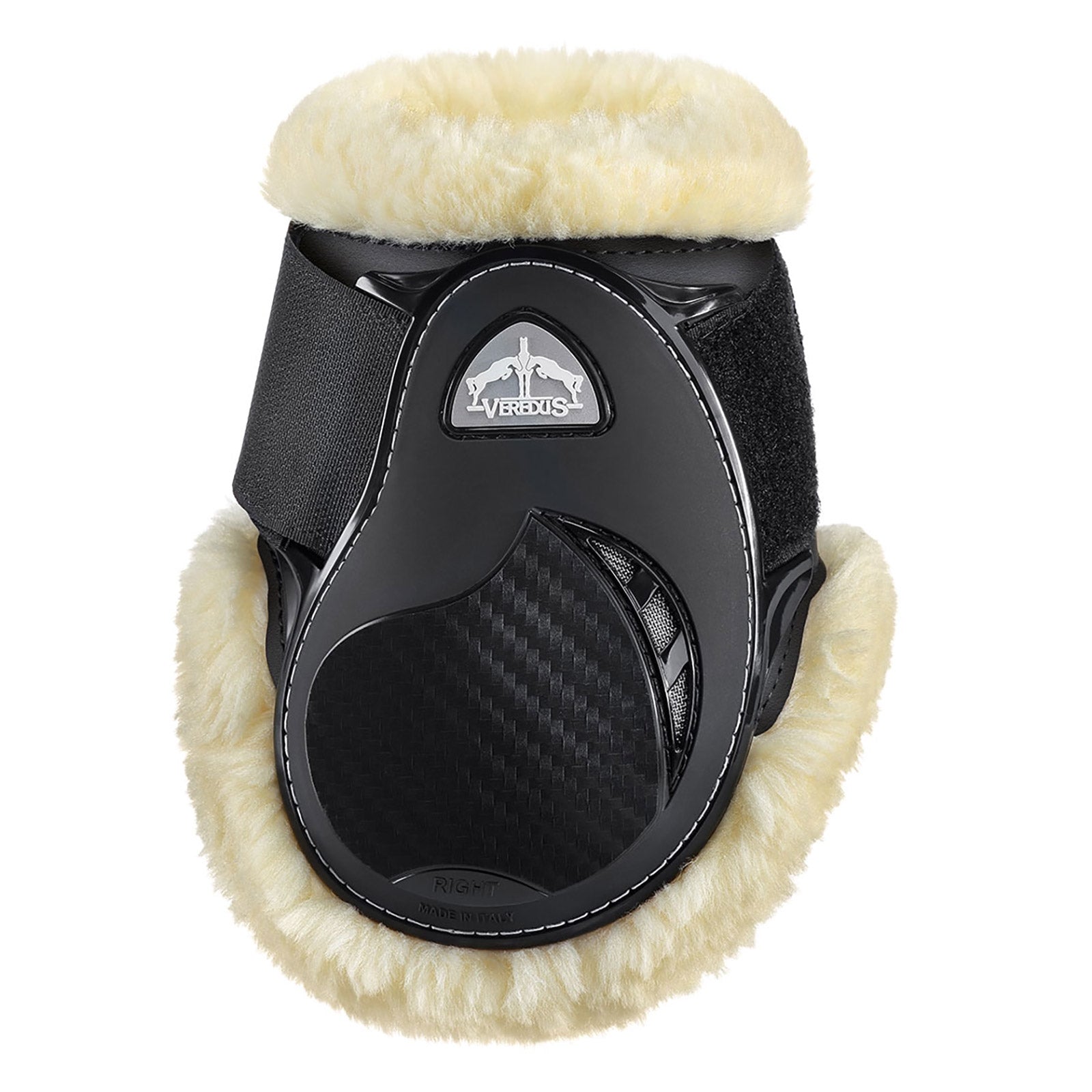 Veredus Protege-boulet , Save the Sheep Leg Protection & Hoof Protection for Horses