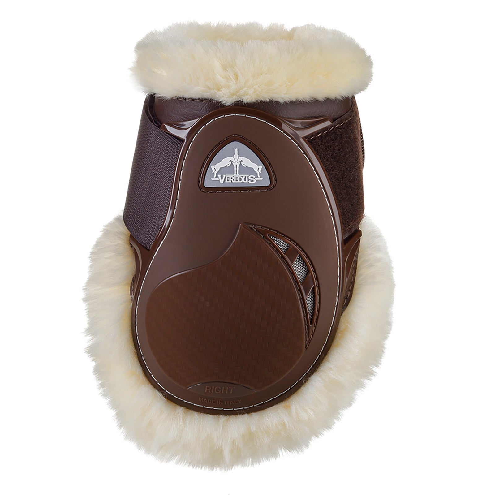 Veredus Protege-boulet , Save the Sheep Leg Protection & Hoof Protection for Horses