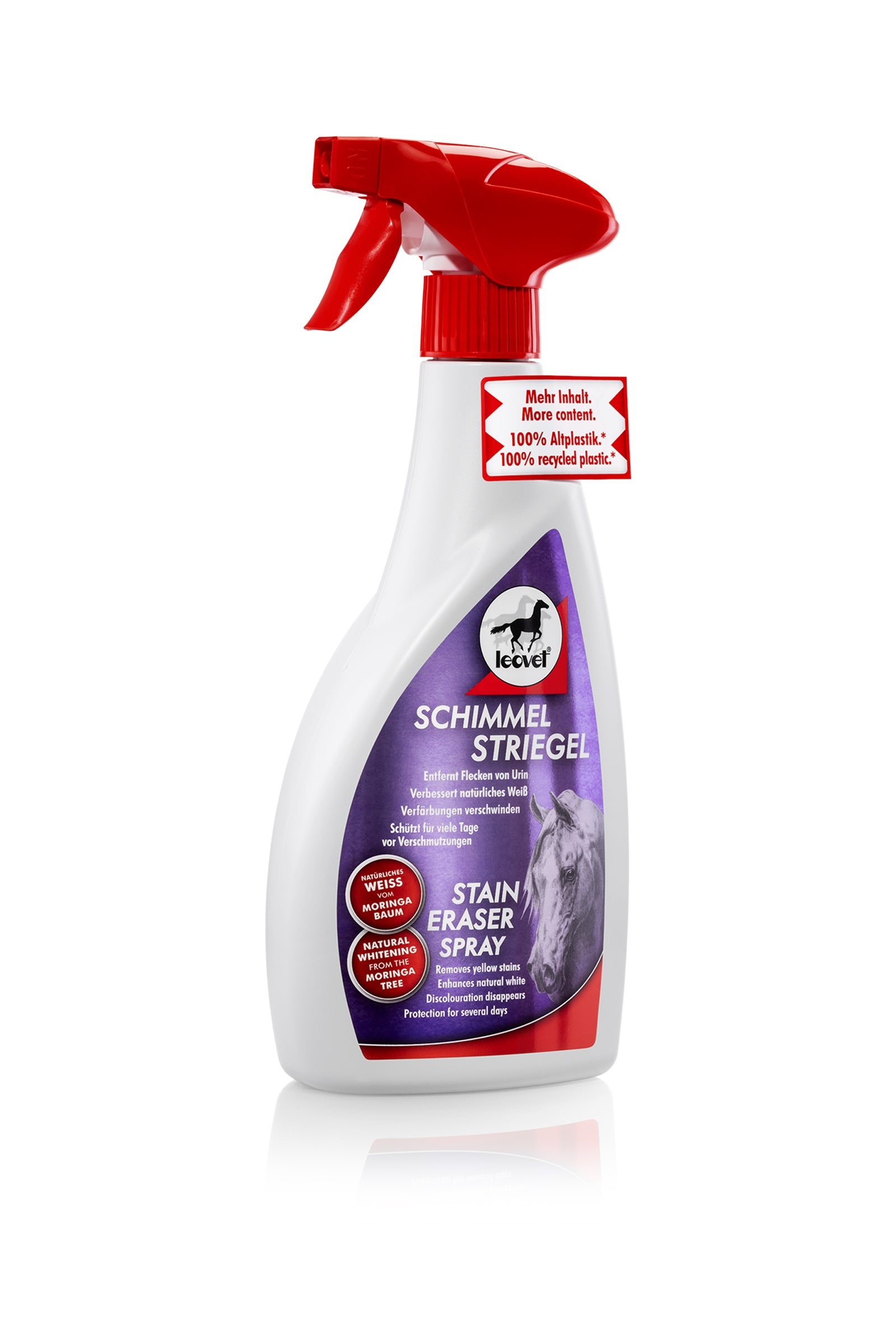 Leovet Anti-tache Spray Stain Eraser Soins