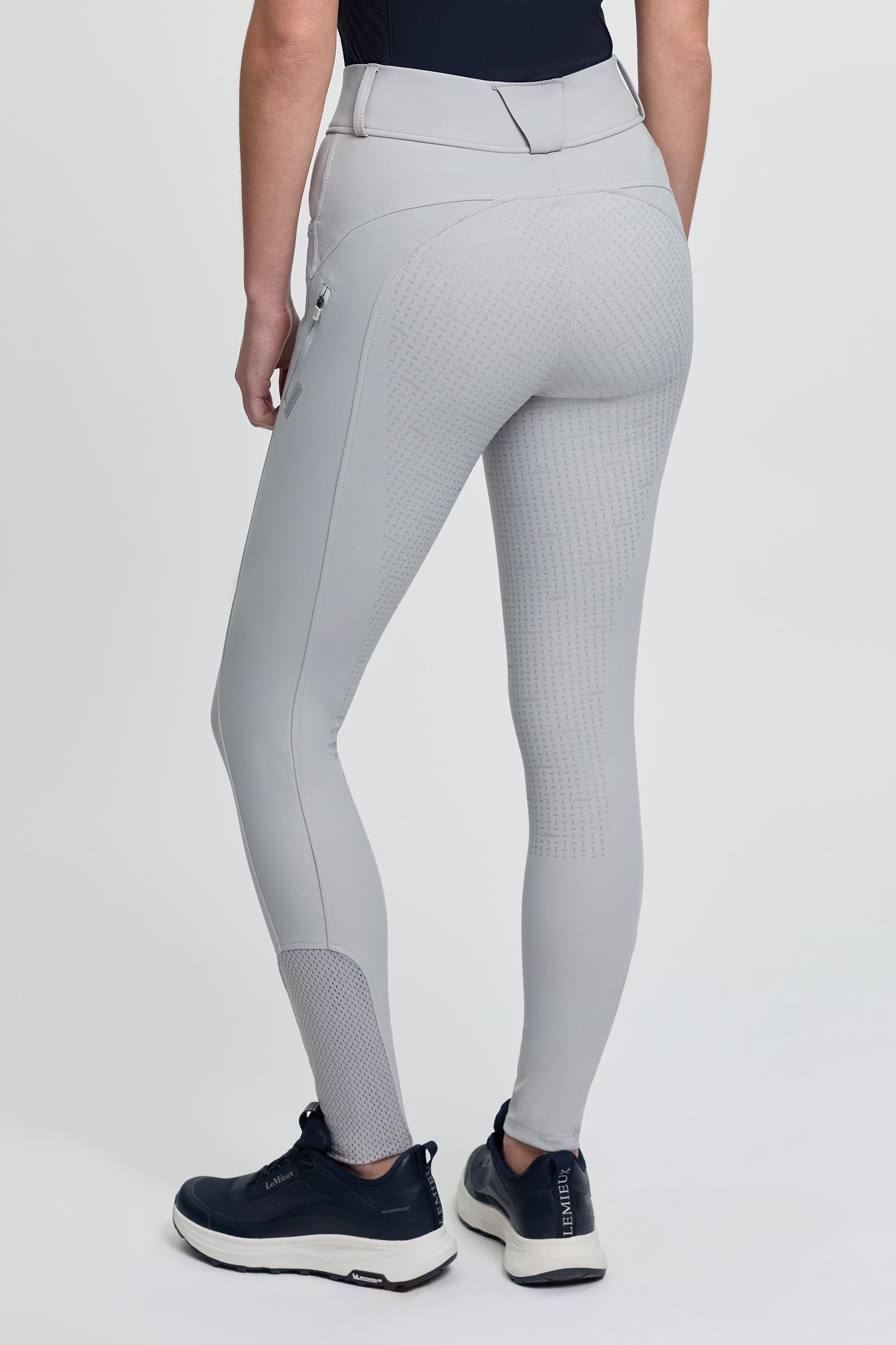 LeMieux Amy Women´s Breggings Womens Breeches