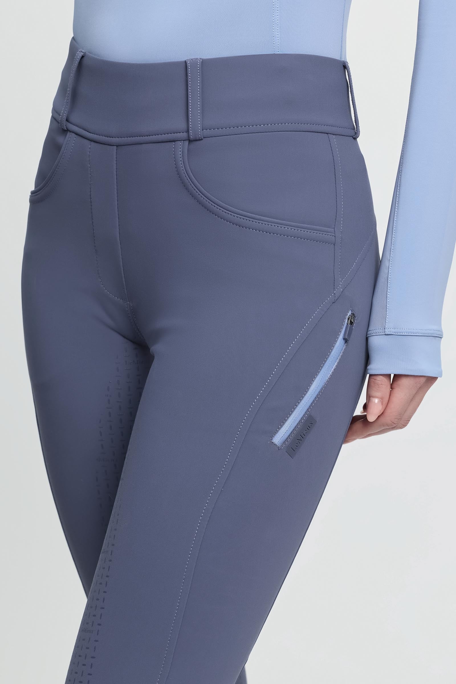 LeMieux Amy Women´s Breggings Womens Breeches