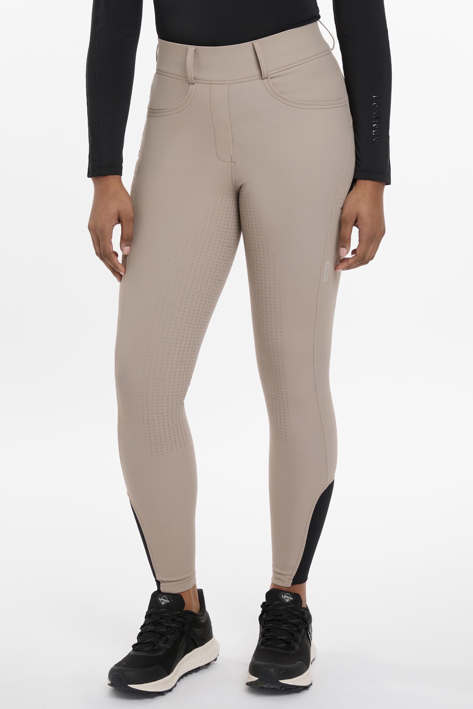 LeMieux Amy Women´s Breggings Womens Breeches