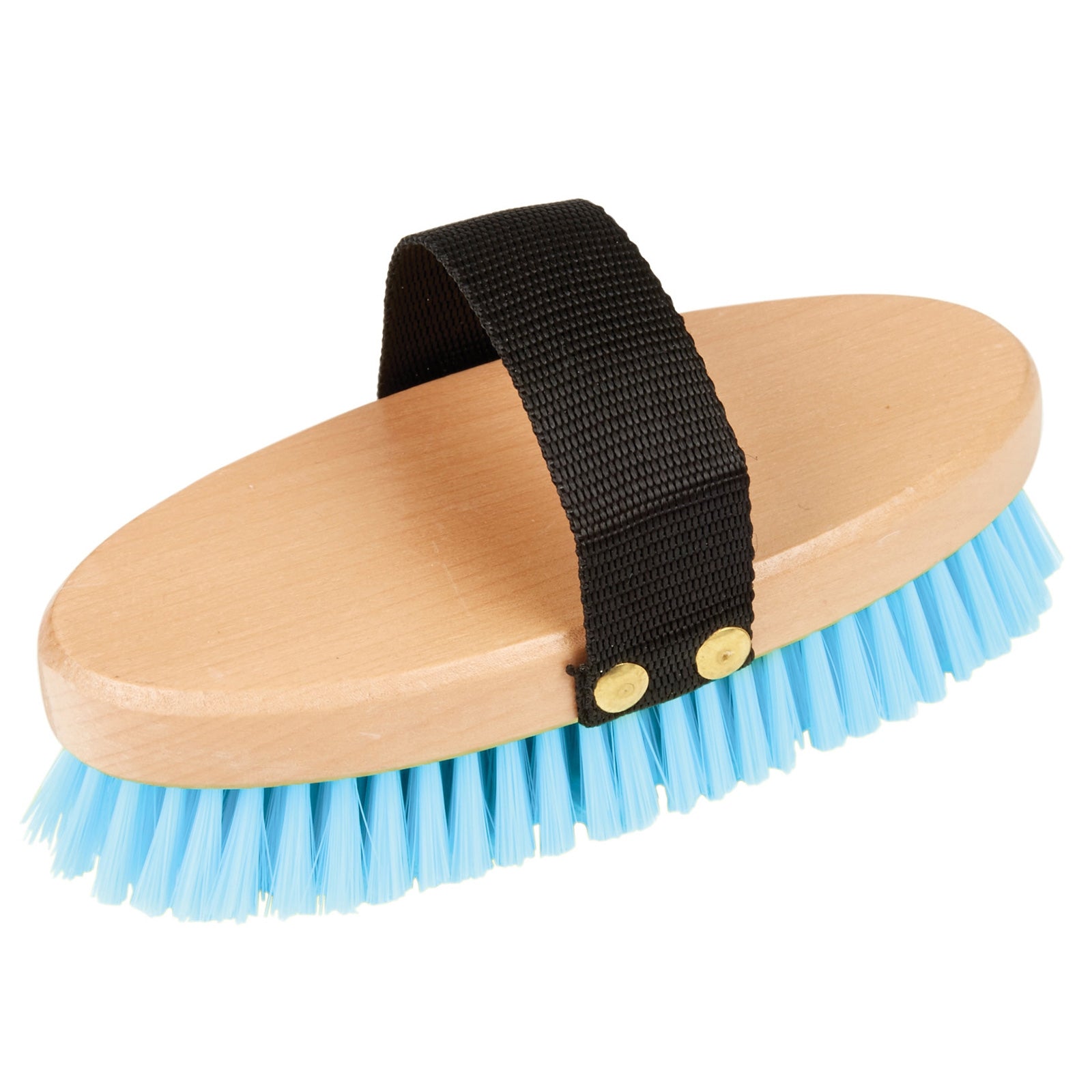 Roma Brosse douce Couleurs Matériel de pansage