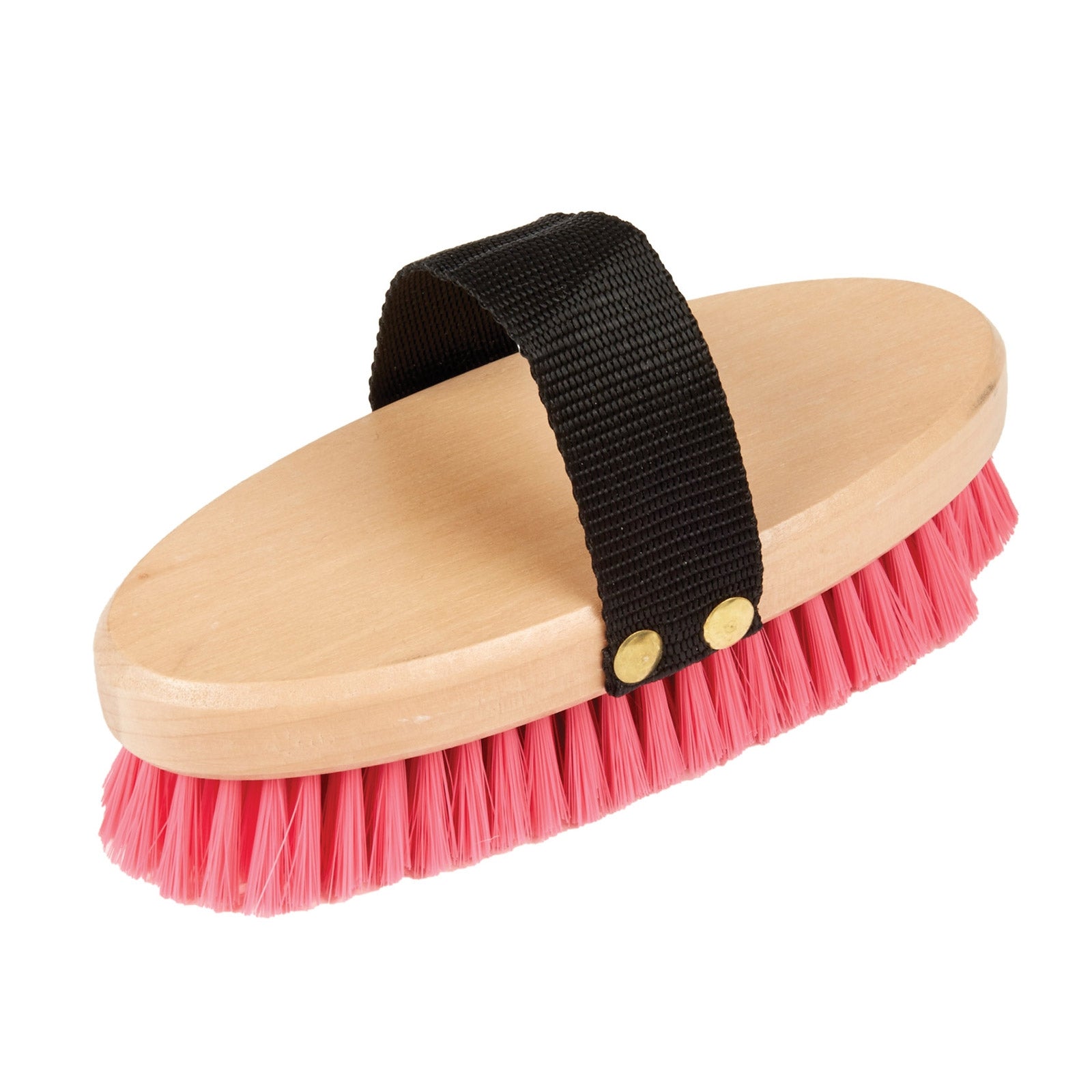 Roma Brosse douce Couleurs Matériel de pansage