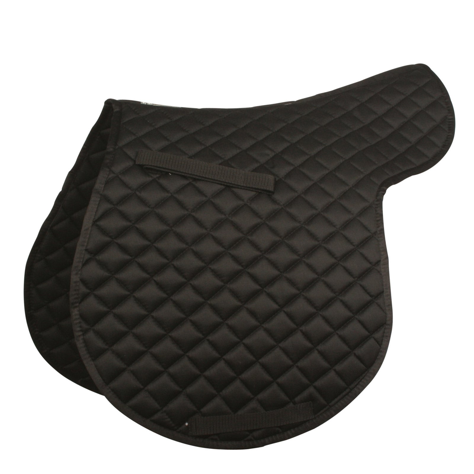 Roma Tapis de selle mixte en forme Grand Prix Roma Tapis de selle