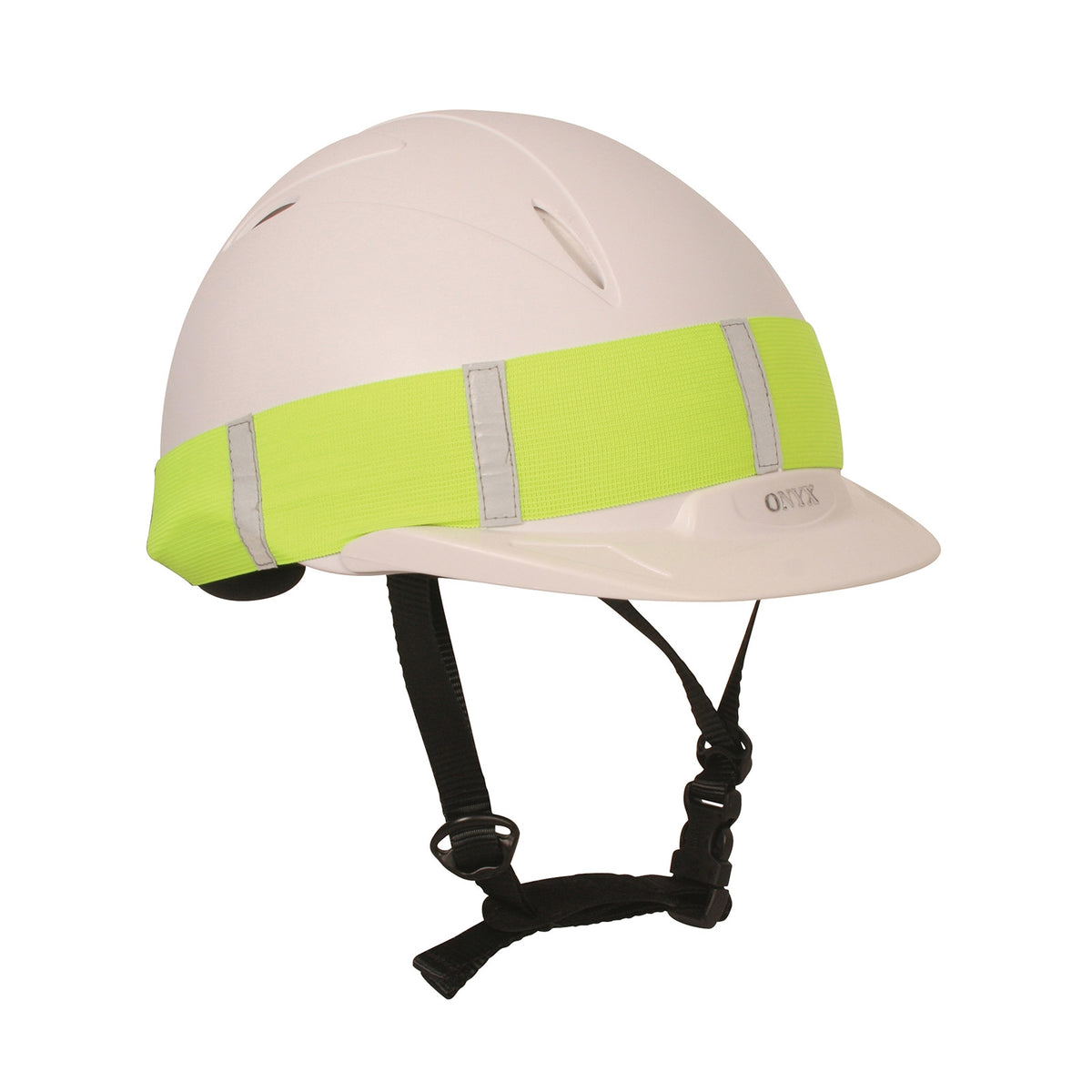 Roma Bandeau réfléchissant pour casque Roma Reflective