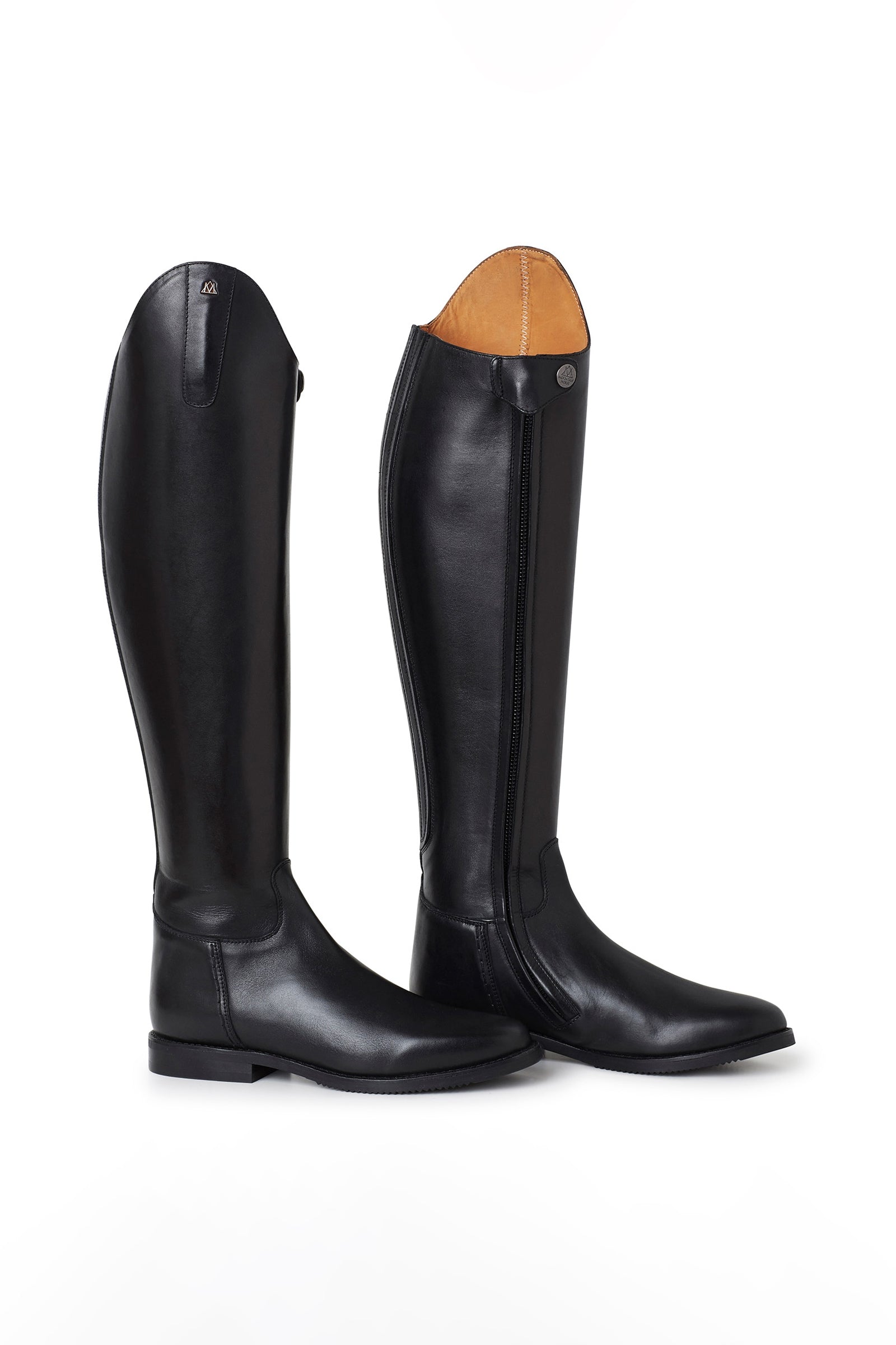 Mountain Horse Serenade Bottes d'Équitation pour Femmes Bottes d'équitation & chaps
