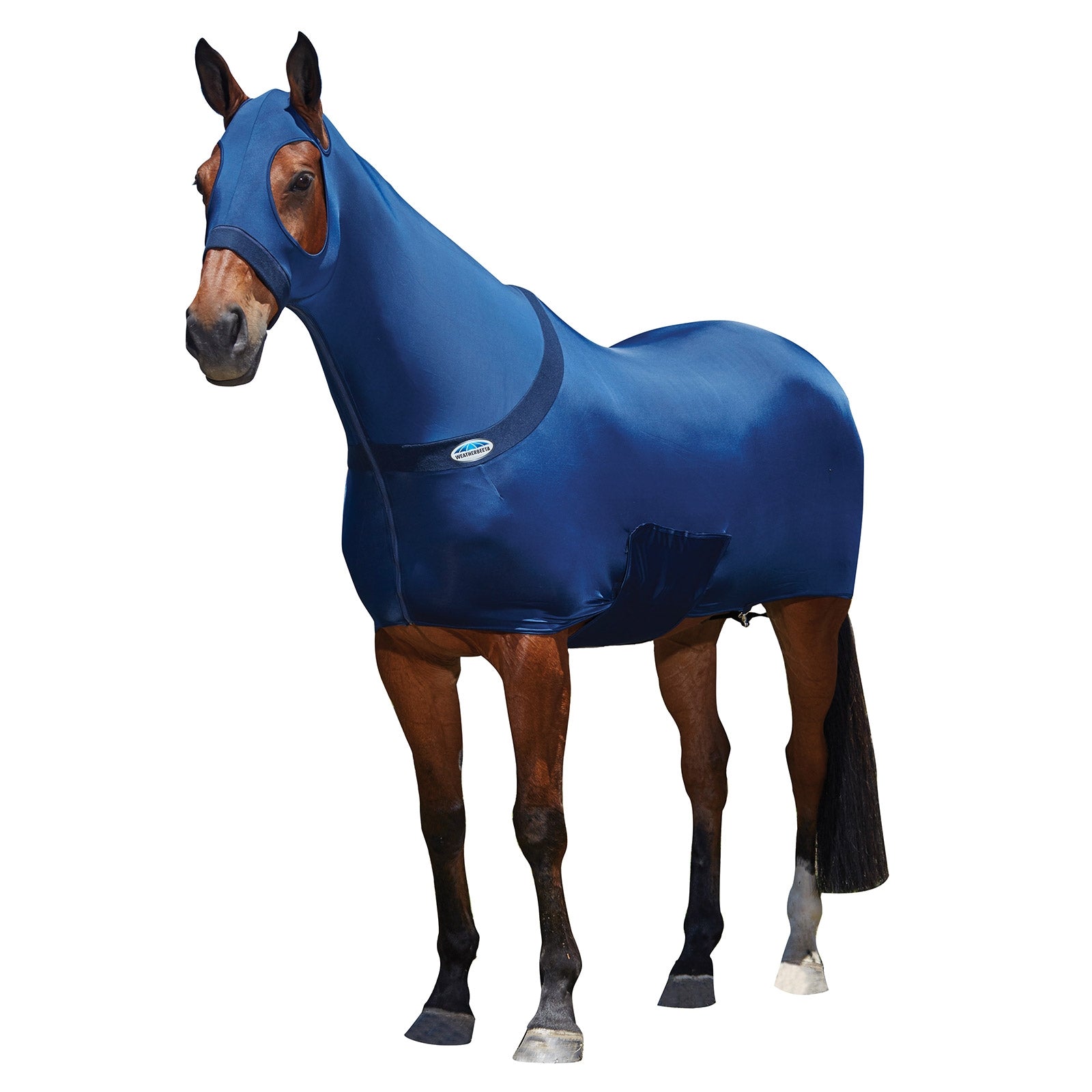 Weatherbeeta Couverture extensible Couvertures cheval