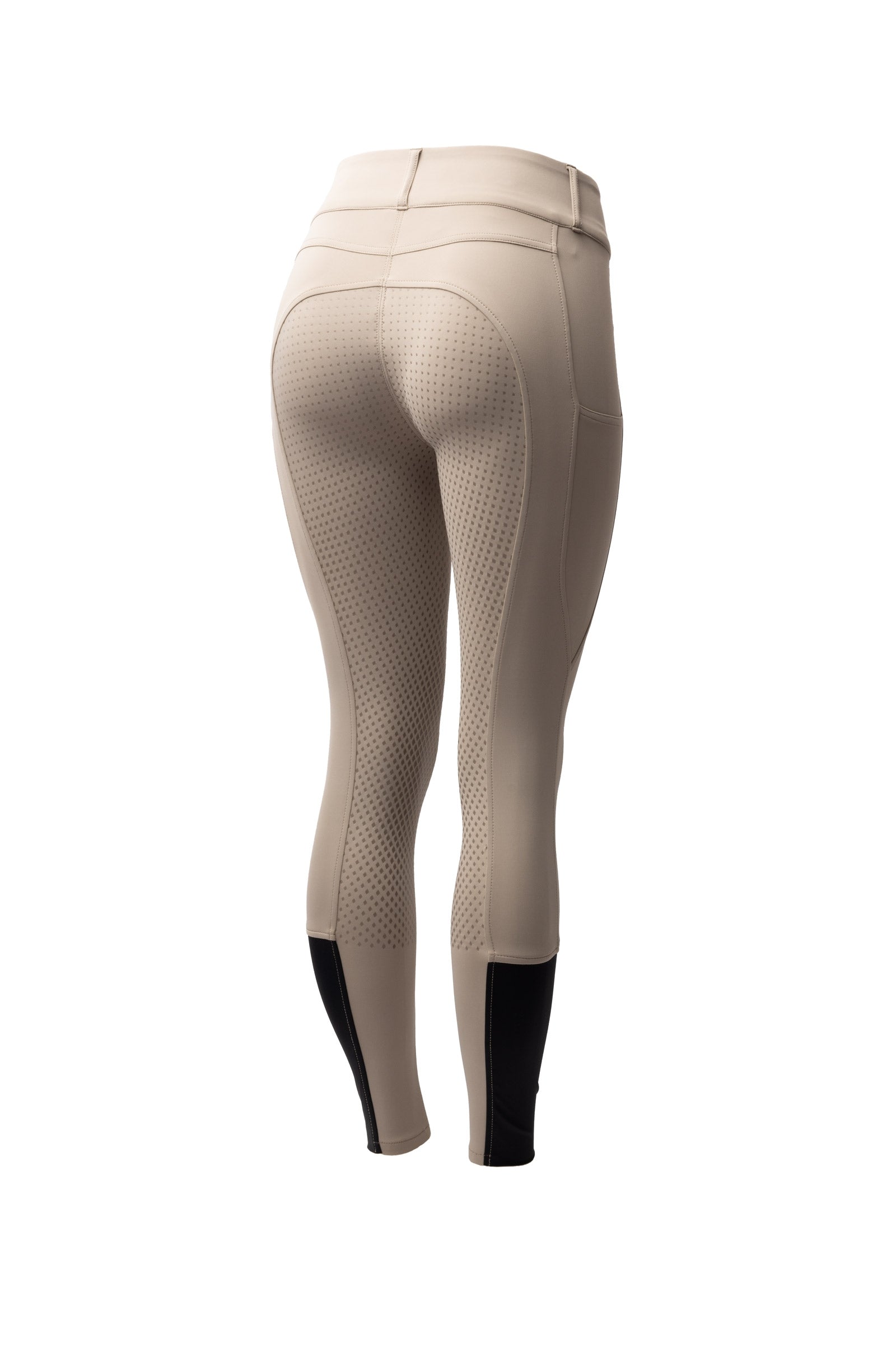 Horze Evelyn Women´s Full Grip Breeches UPF 50+ Women’s Riding Clothing