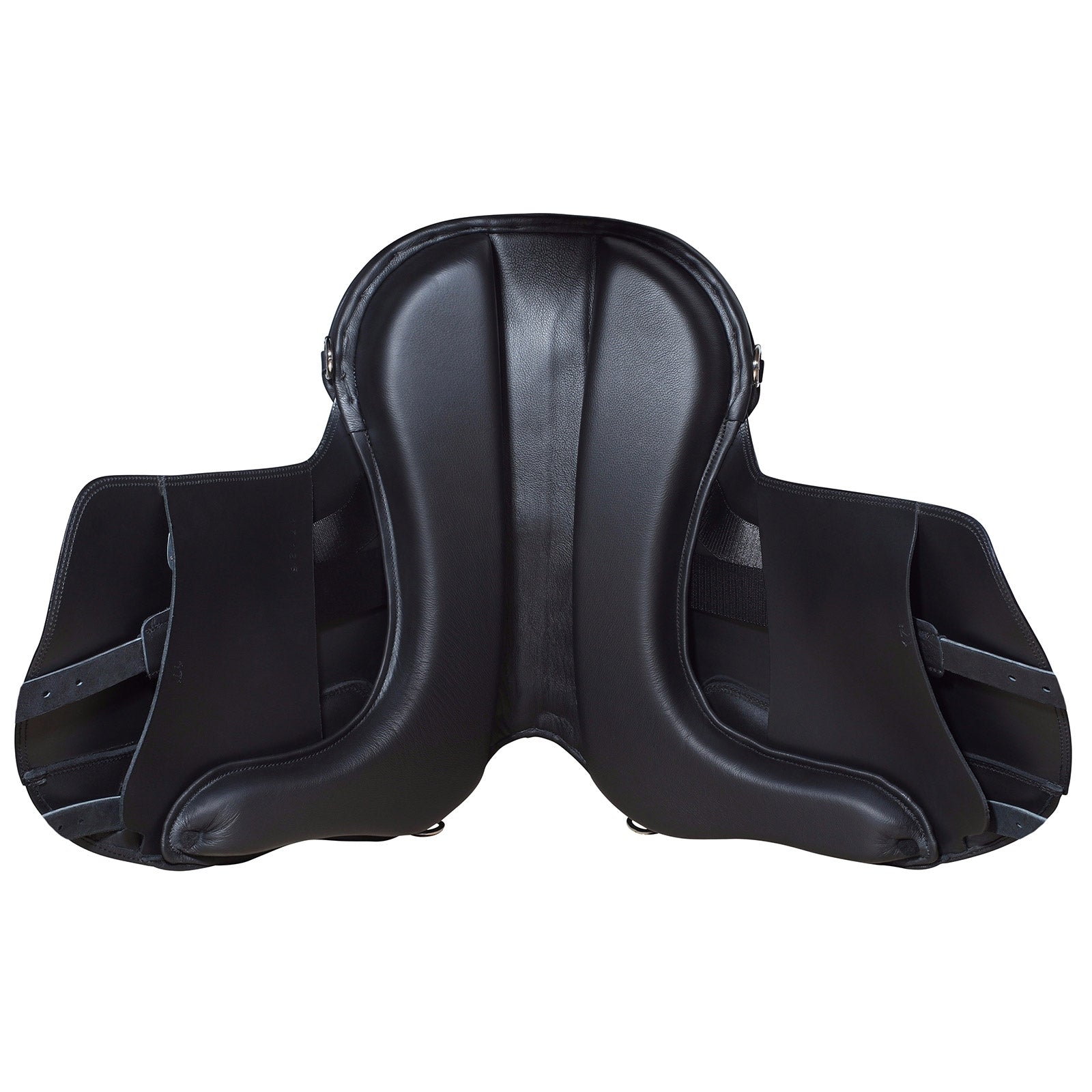 Karlslund Kontakt3 Treeless Icelandic Saddle Saddles, Girths & Stirrups