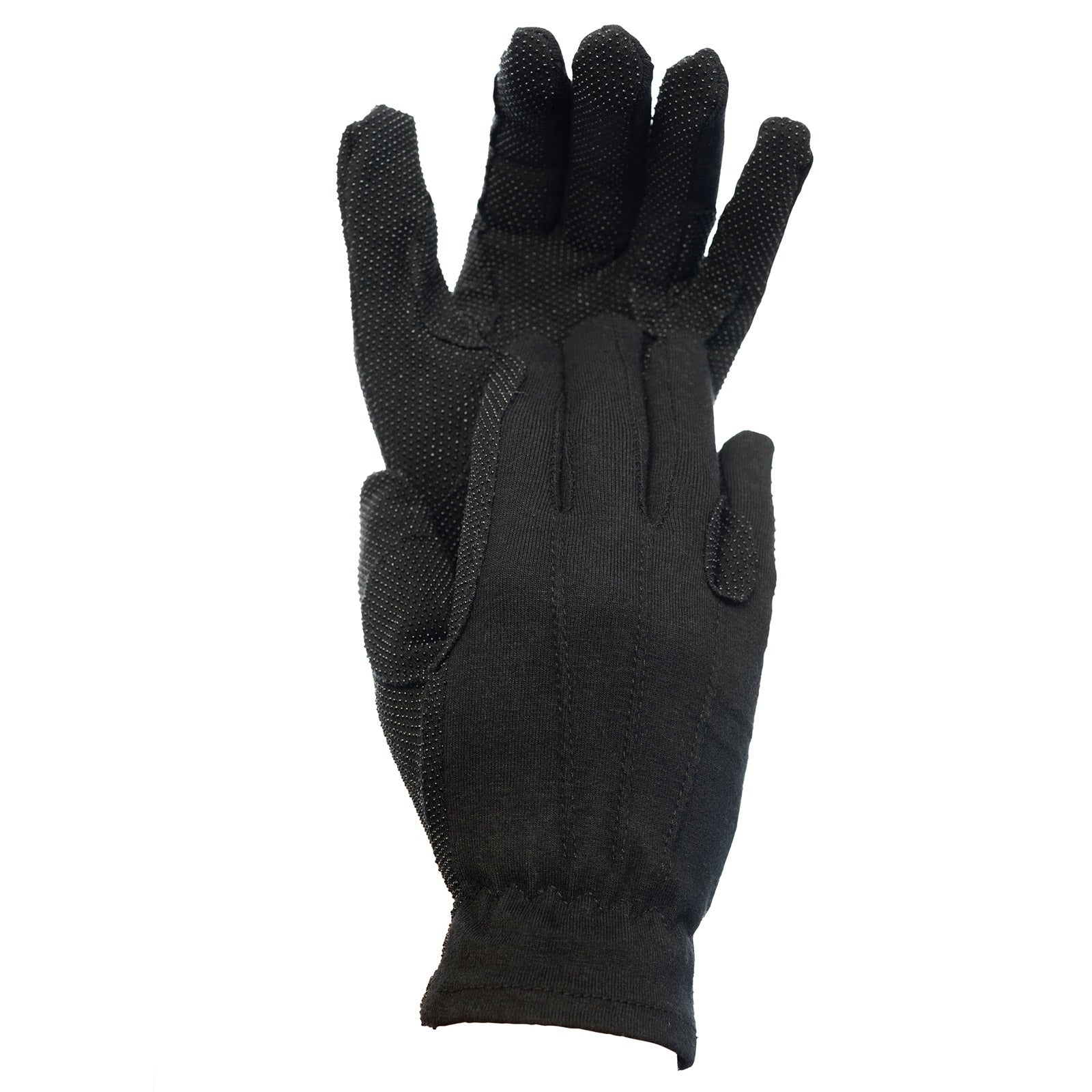 Dublin Gants d'équitation Deluxe Track Riding Gants d'équitation