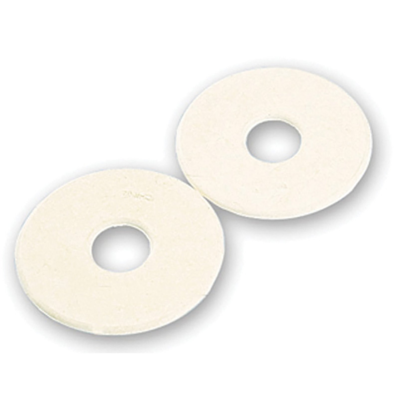 Korsteel Rondelles de mors caoutchouc Korsteel Mors