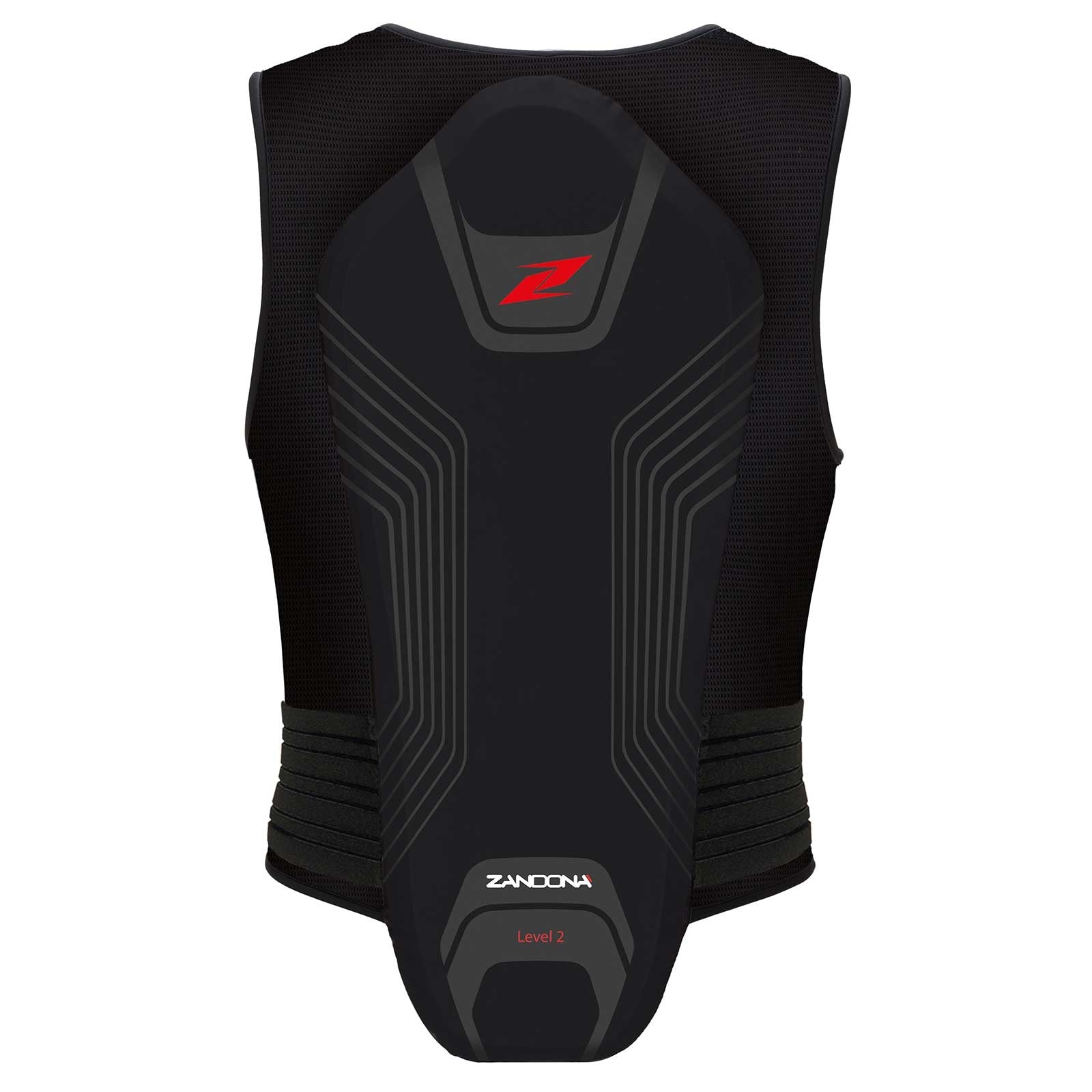 Zandona Soft Active Vest Pro Kid x9 equitation Safety Equipment