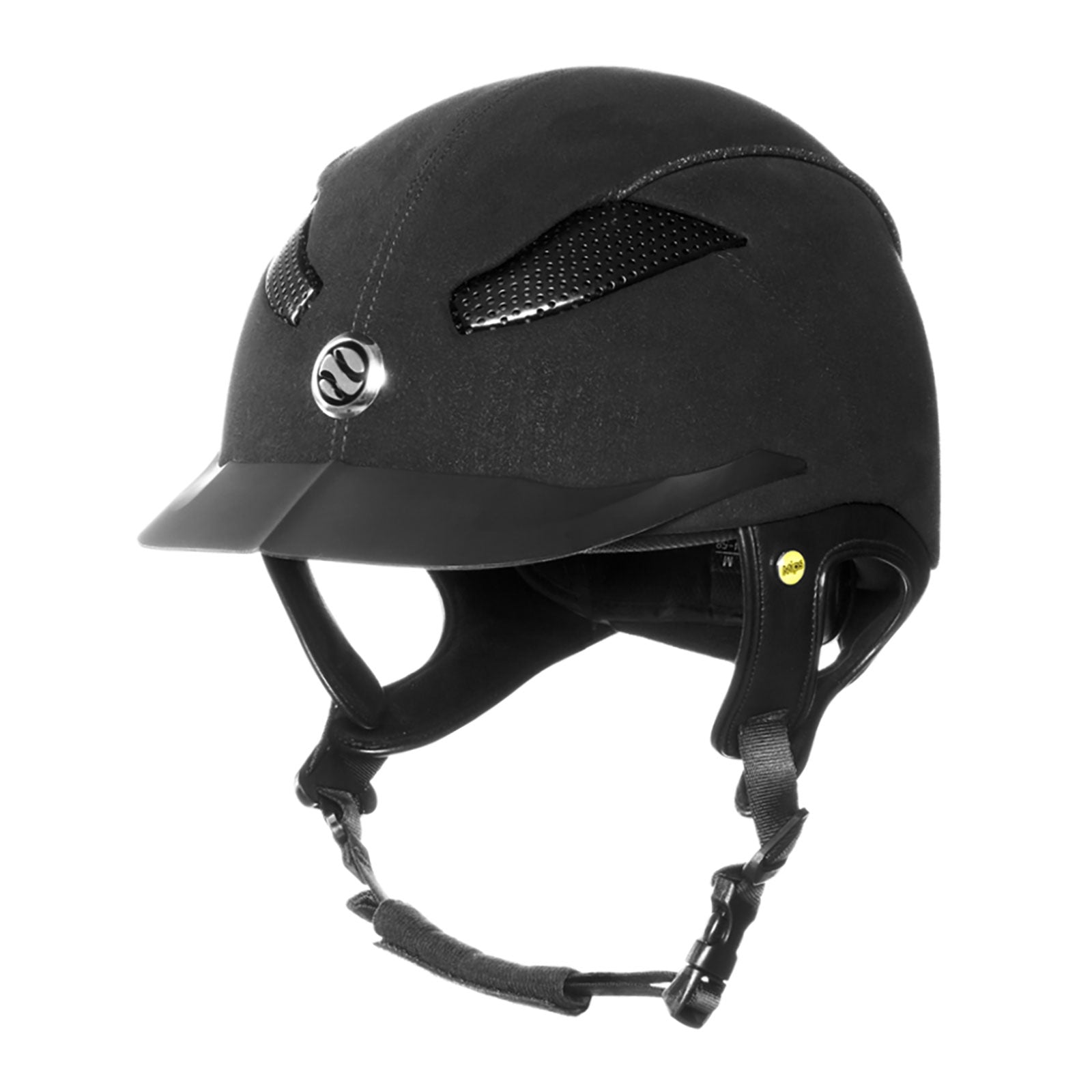 Back on Track EQ3 LYNX Micromocca Safety Equipment