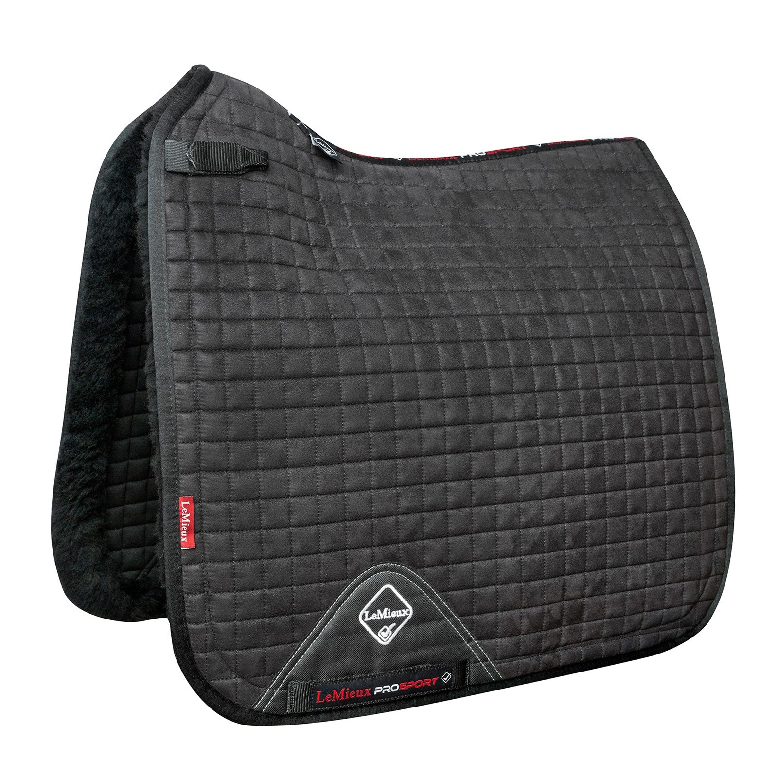 LeMieux Tapis de selle de Dressage Sensitive Tapis de selle