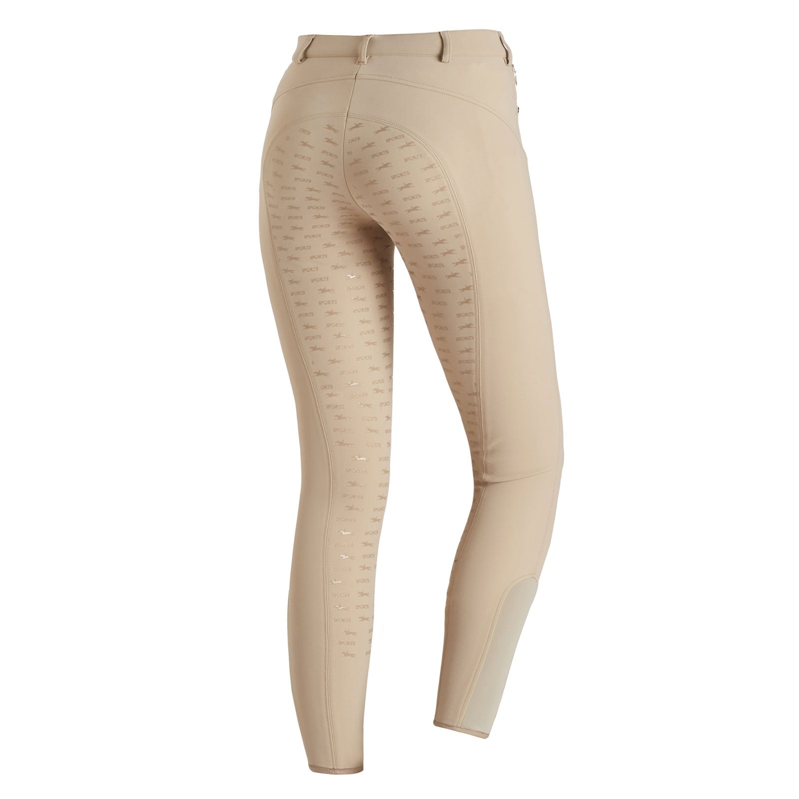 Schockemöhle Sports Pantalon d'équitation Electra , femme Womens Breeches