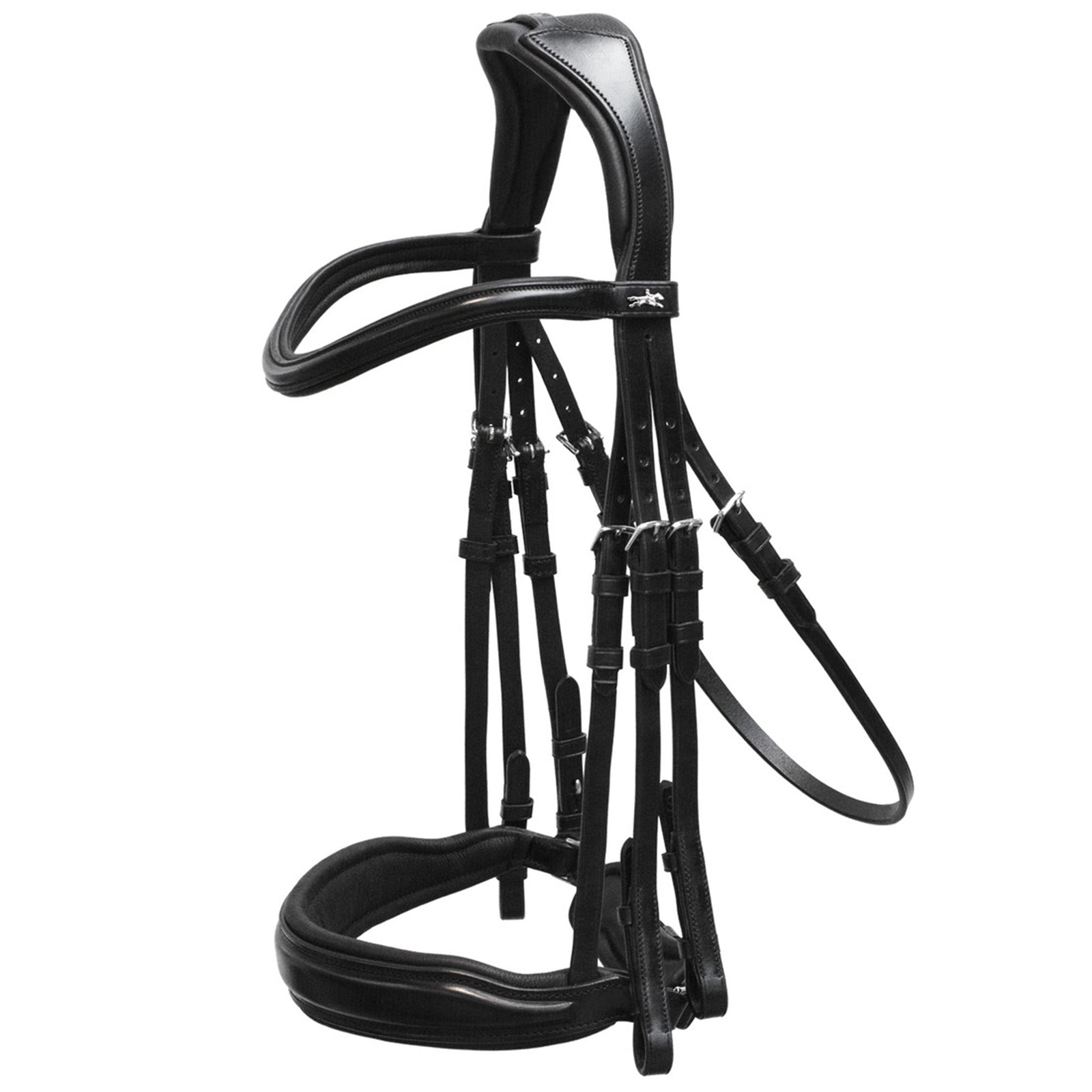 Schockemöhle Sports Filet bridon Milan Briderie et enrênements