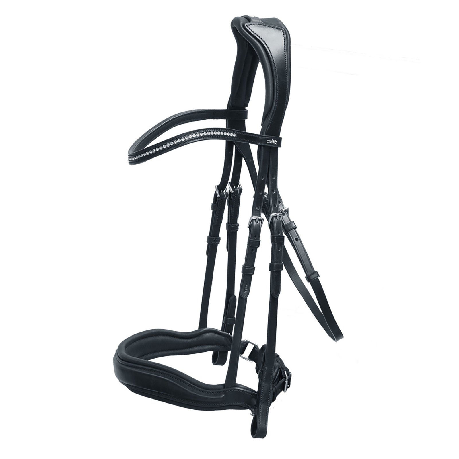 Schockemöhle Sports Slimford bridon Briderie et enrênements