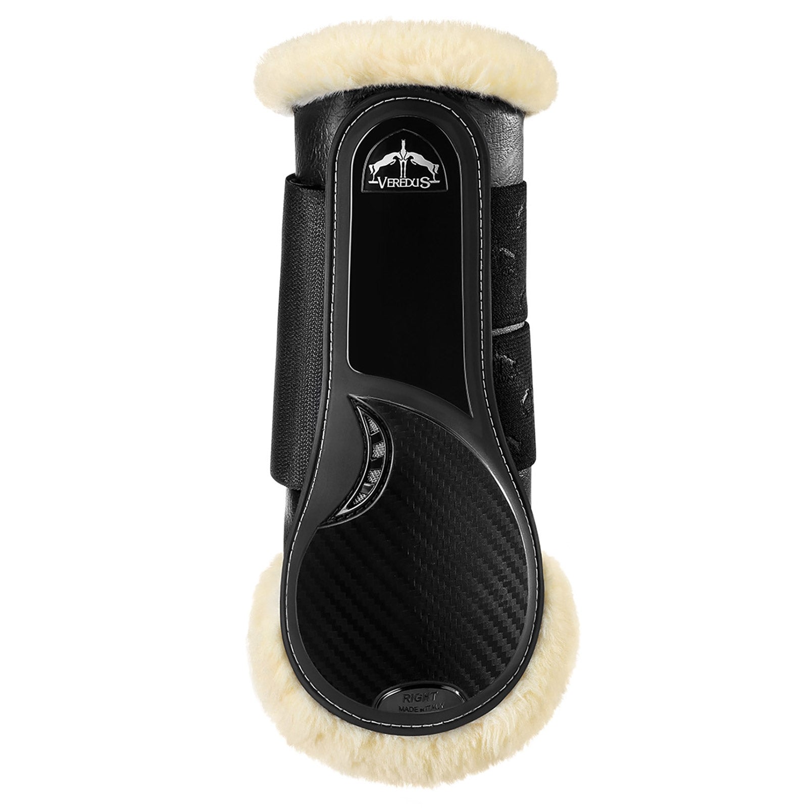 Veredus TRC- VENTO Save The Sheep, antérieures Leg Protection & Hoof Protection for Horses