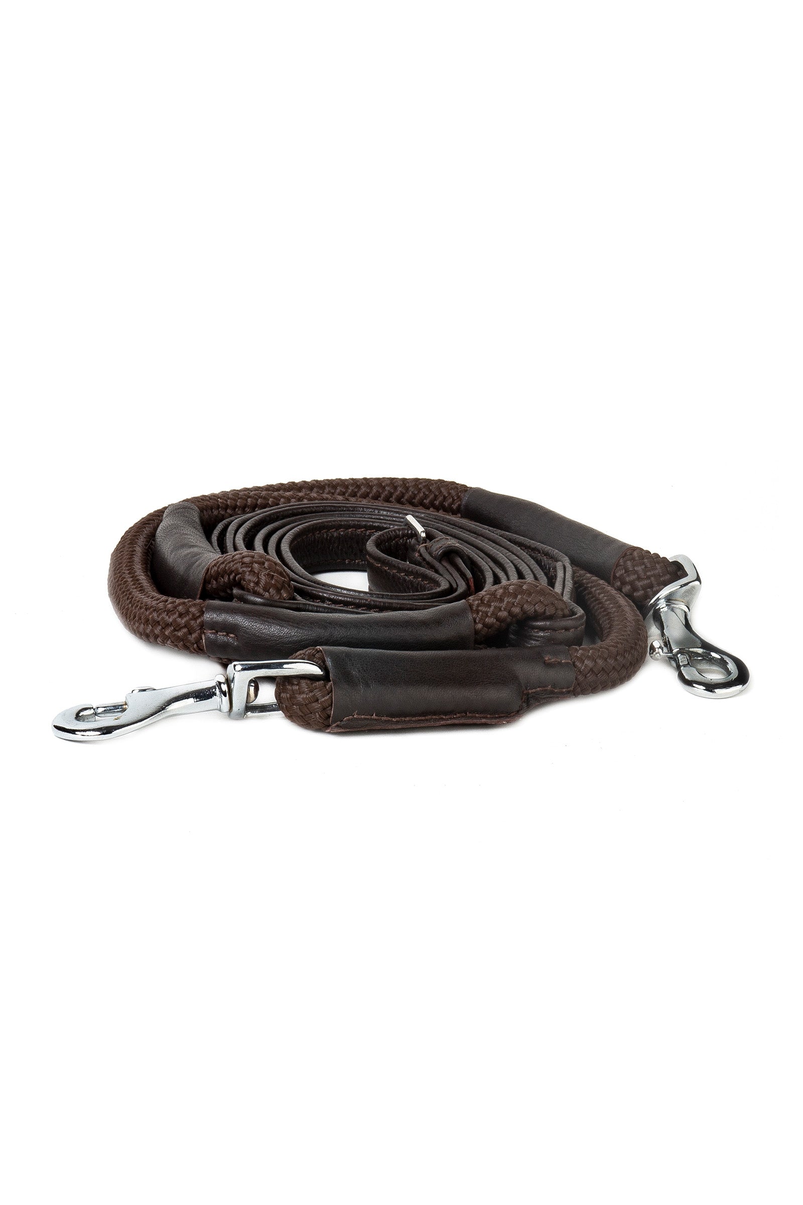 F.R.A. Freedom Riding Articles El Camin Bitless Bridle (System 5) w/ soft Reins Bridles & Reins