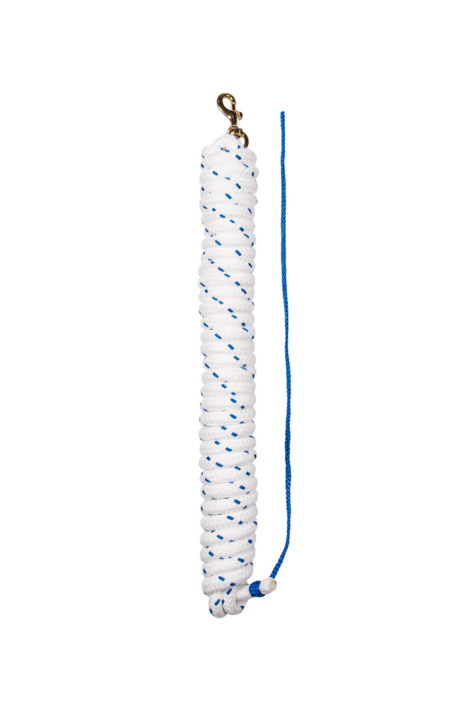 F.R.A. Freedom Riding Articles Jarn NH Working Line Profi, With Cord, 12 mm / 3,00 m Horse Training