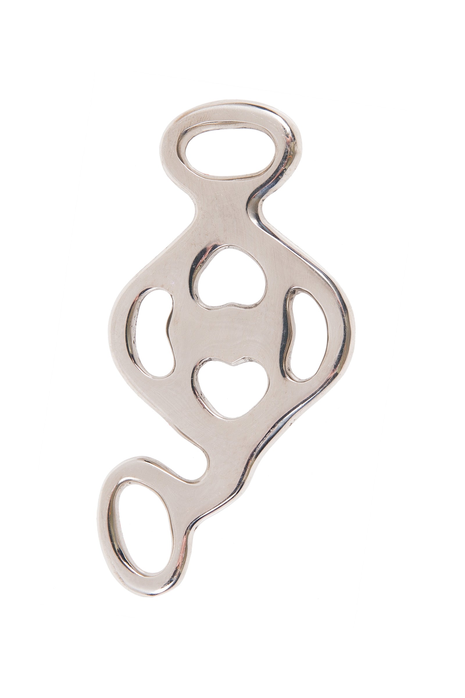 F.R.A. Freedom Riding Articles Love Set Hackamore Love SS, 100 mm Mors