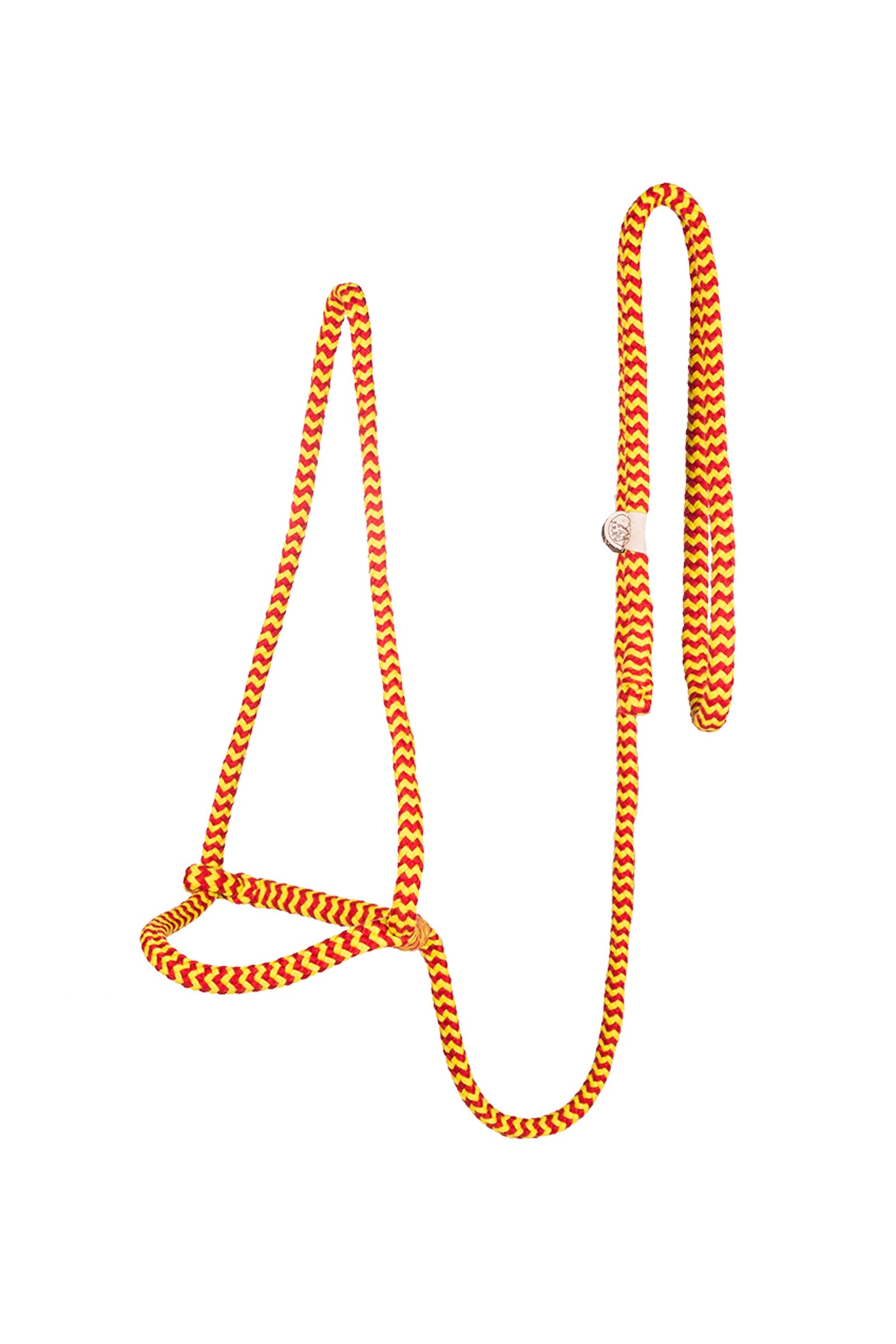 F.R.A. Freedom Riding Articles Shiraz Licole de corde w/ 3m Lead Rope Licols & longes