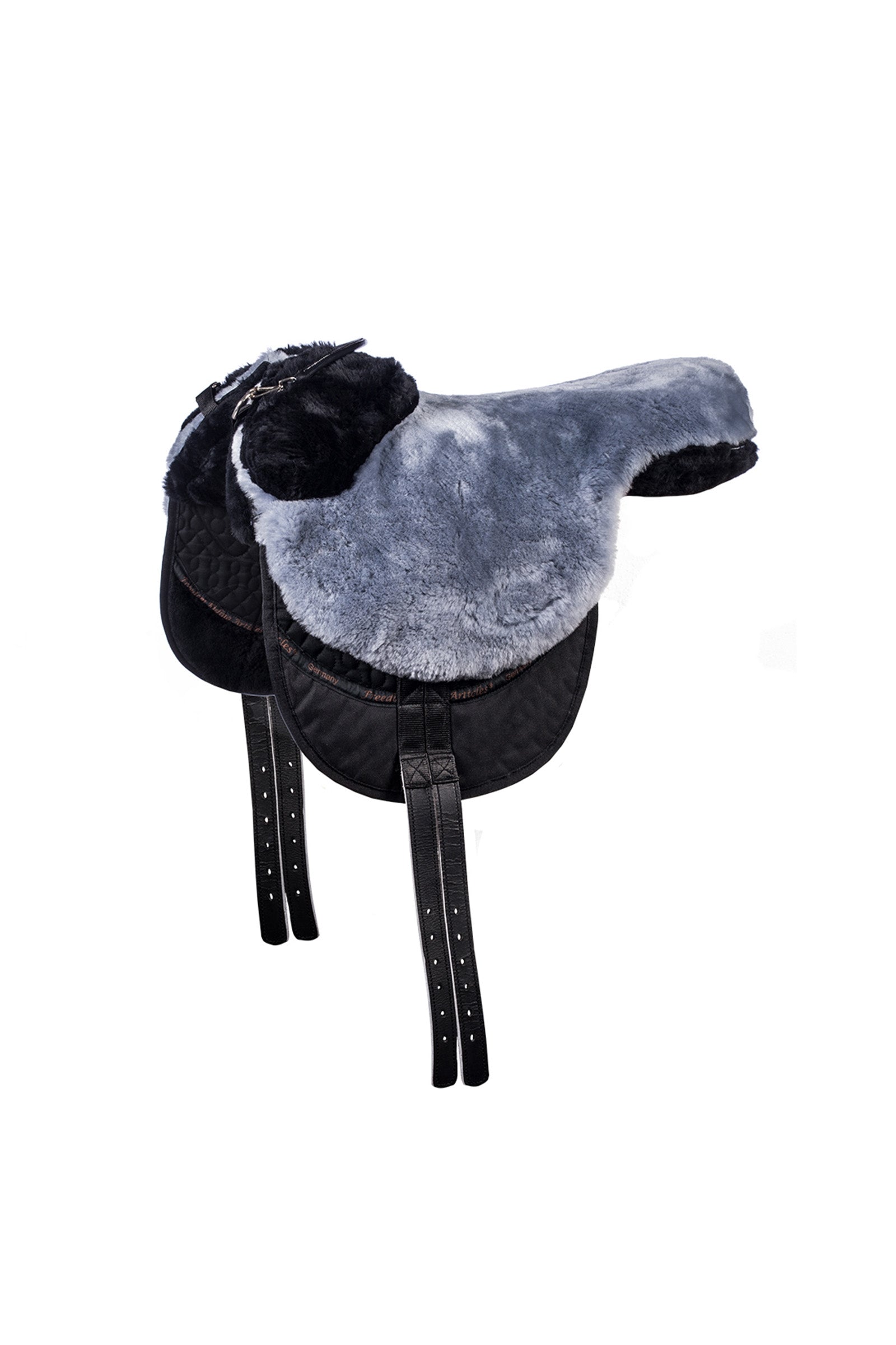 F.R.A. Freedom Riding Articles Macon Chabraques et tapis de monte à cru, Knee Rolls & Inlays, S Selles & sangles