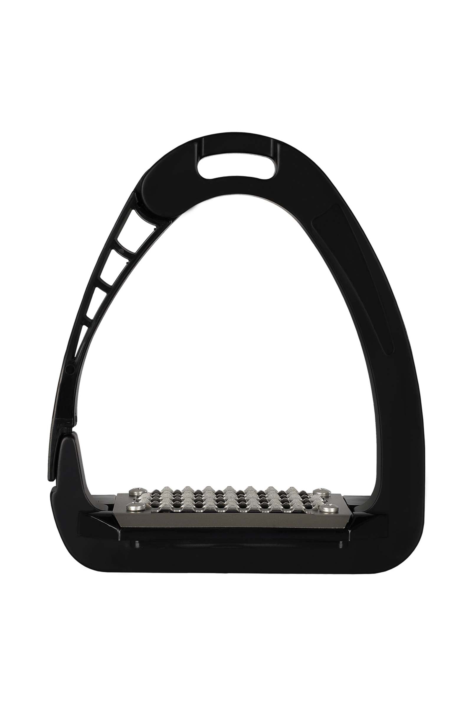 Acavallo Arena Alupro Aluminium Stirrup Saddles, Girths & Stirrups