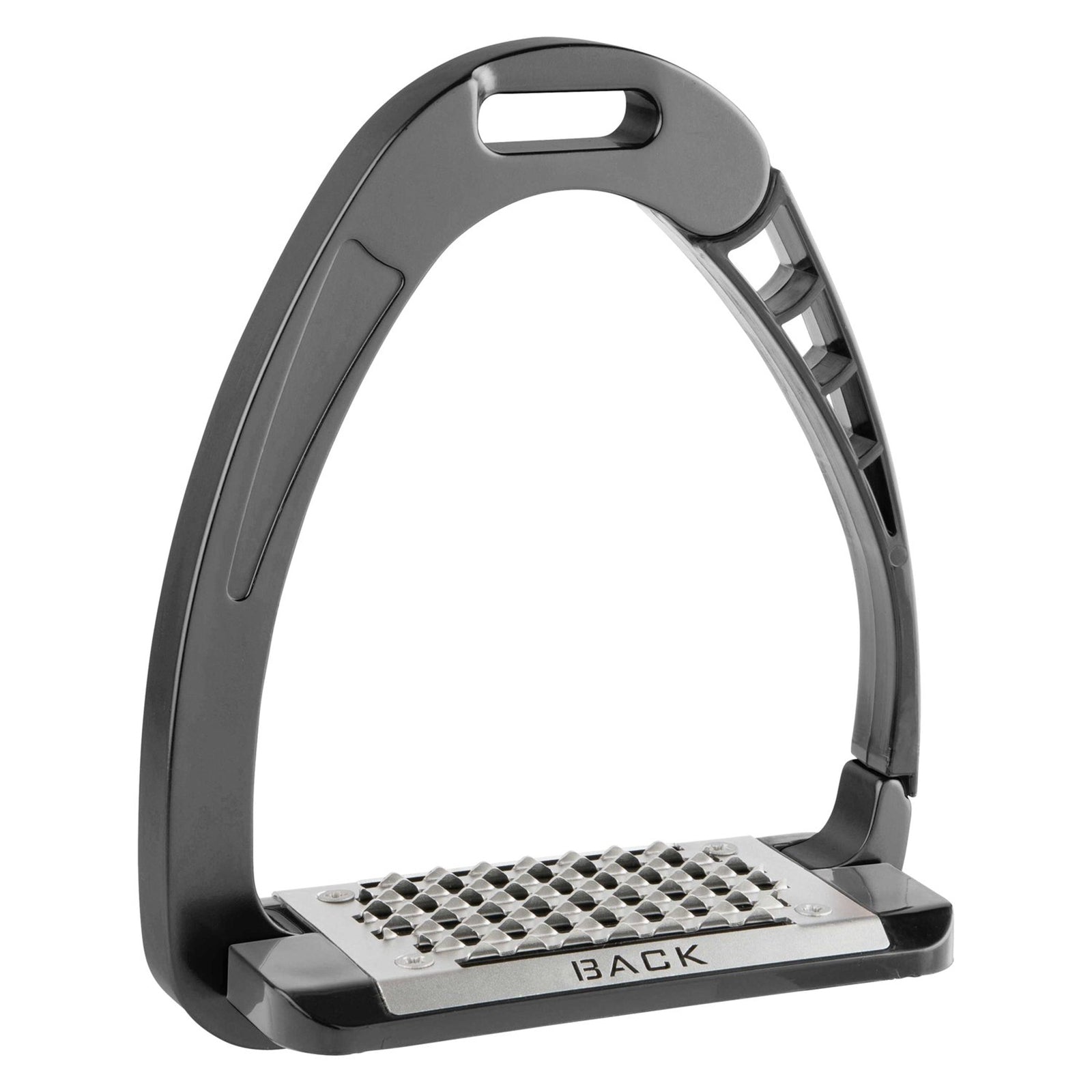 Acavallo Arena Alupro Aluminium Etrier Selles & sangles