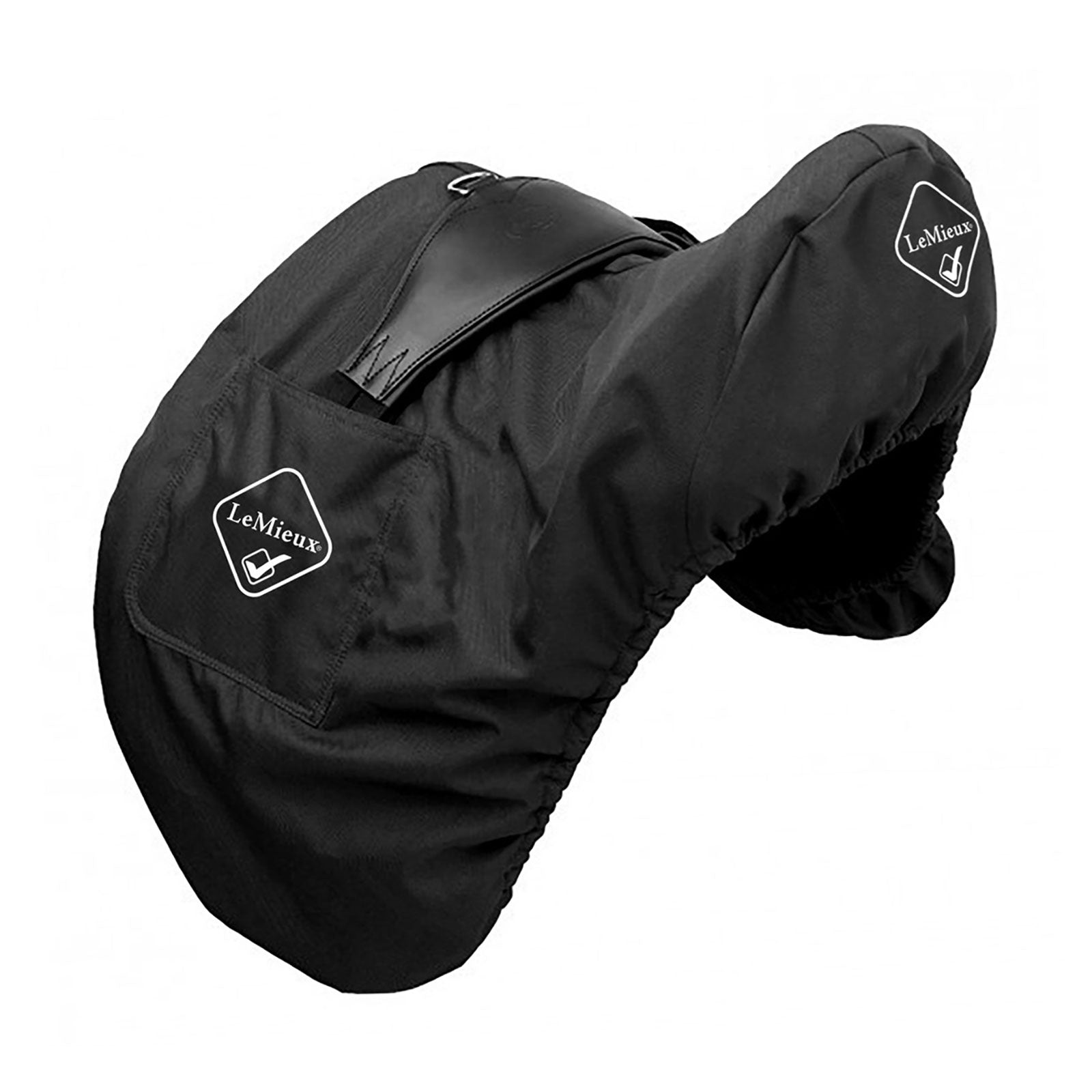 LeMieux Couvre-selle d'obstacle ProKit GP Selles & sangles