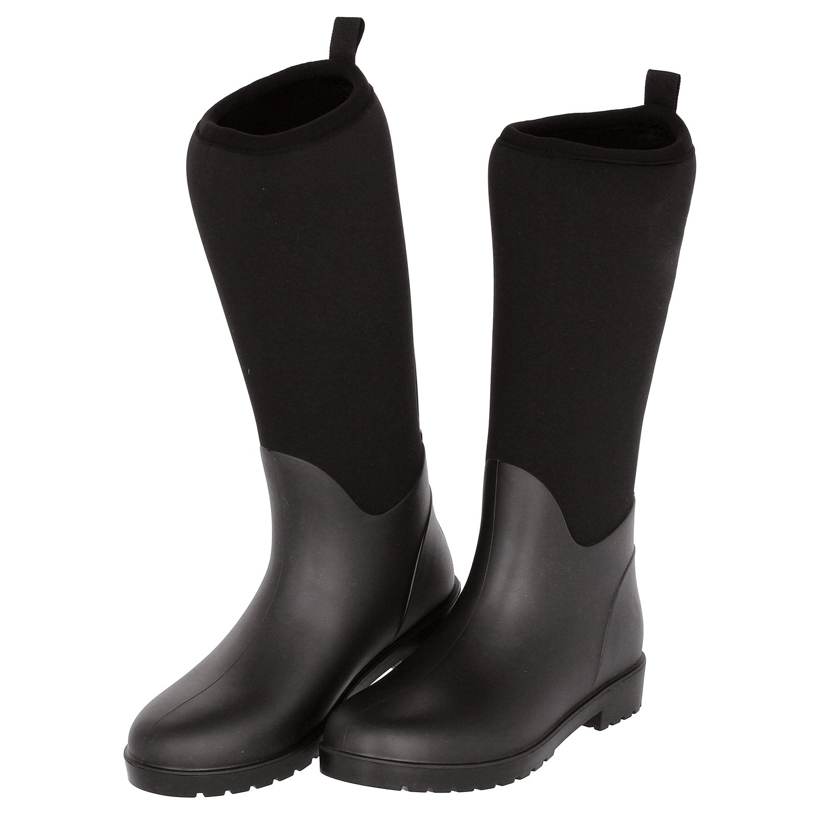 Bottes NeoLite Black 41