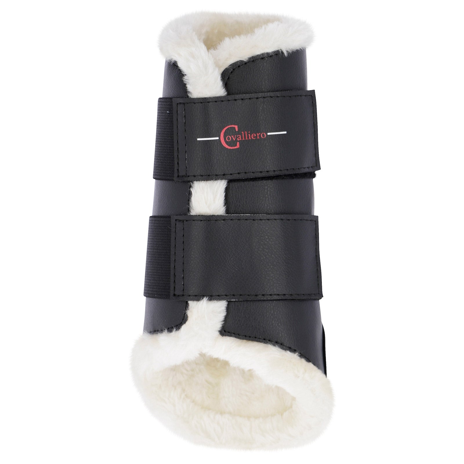 Covalliero Guêtres de protection protège-tendons de Dressage Covalliero, antérieurs Leg & Hoof Protection