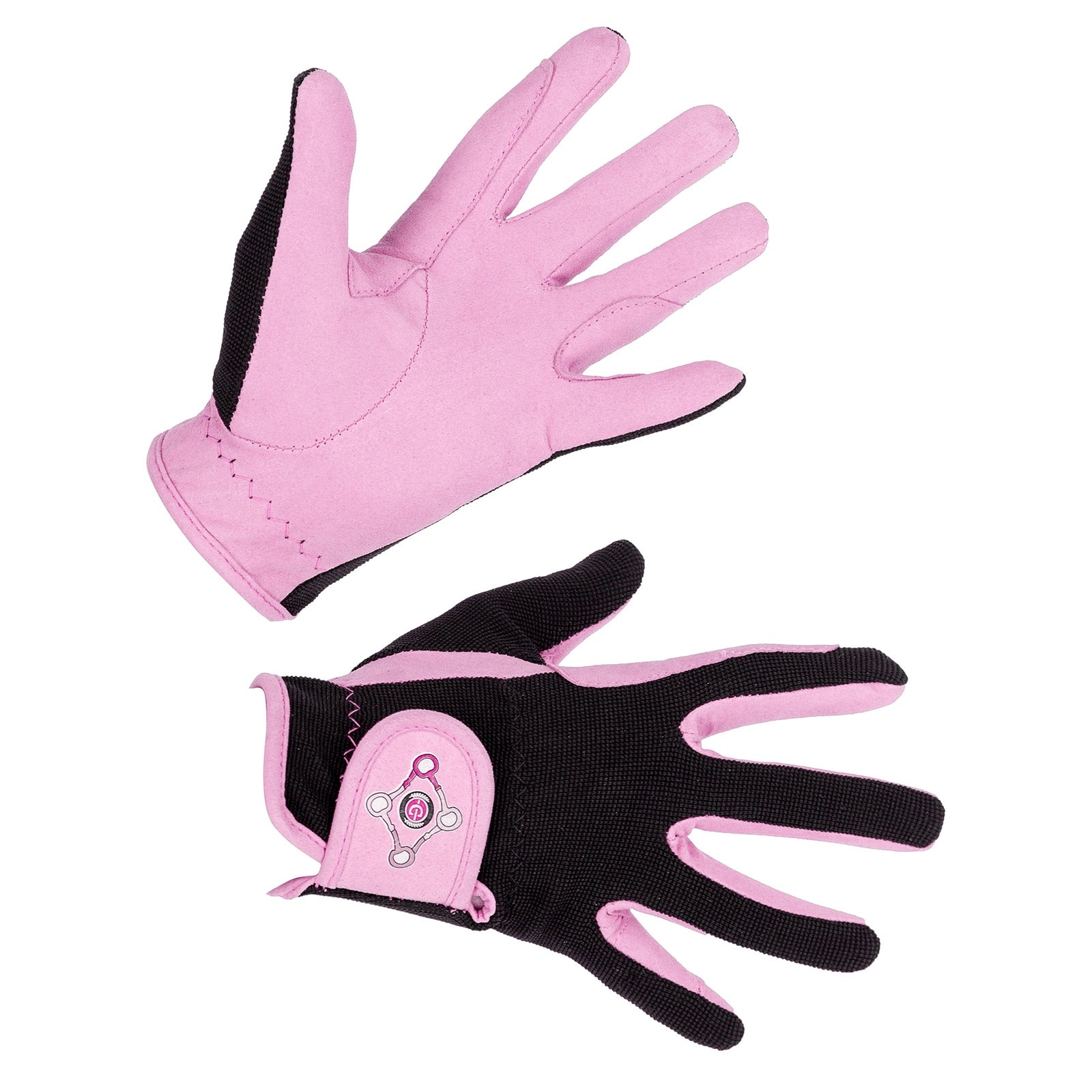 Covalliero Gants d'équitation ENFANT Vêtements d'équitation enfant