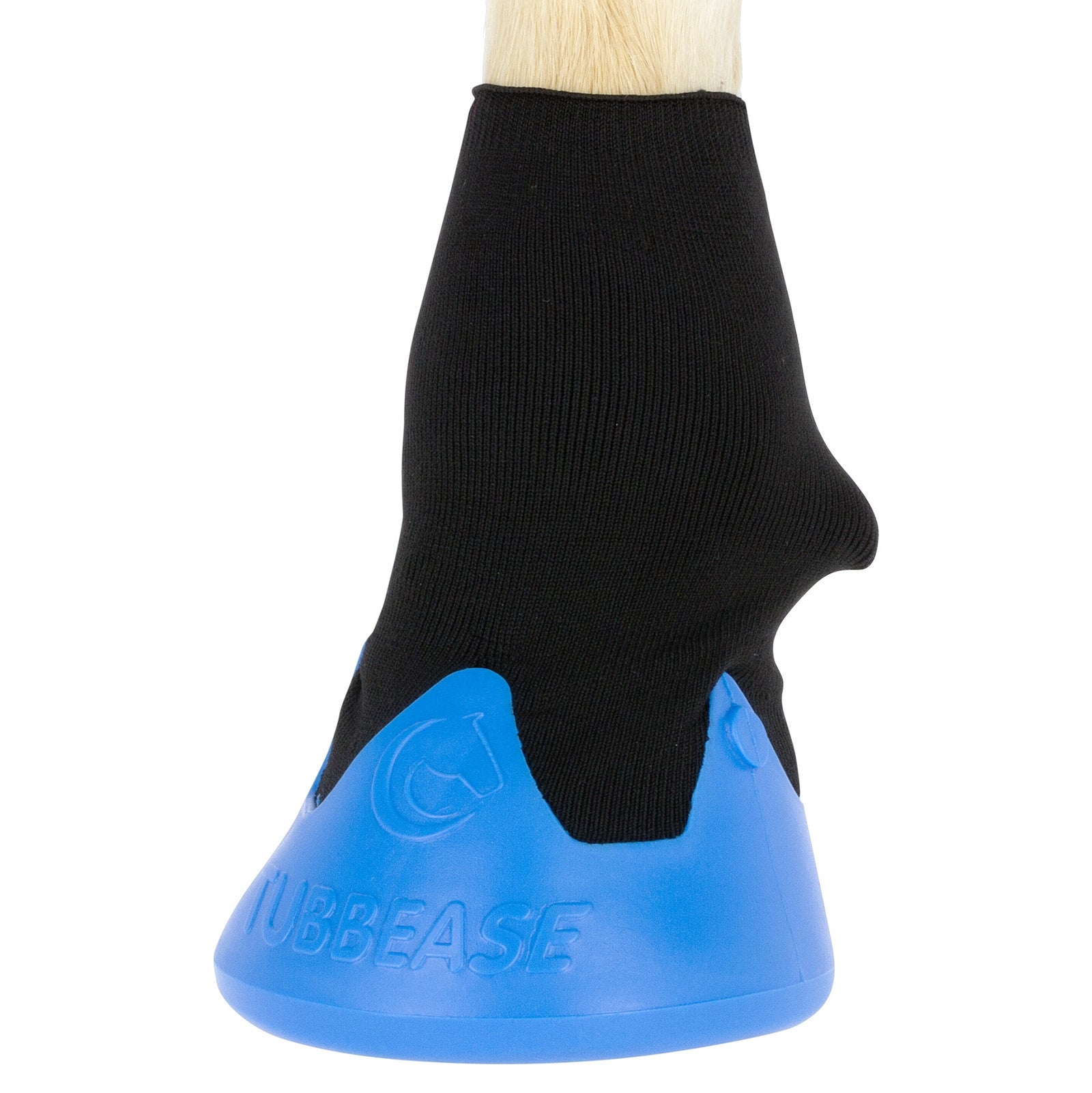 Kerbl Sandale pour traitement de sabot Tubbease Leg Protection & Hoof Protection for Horses
