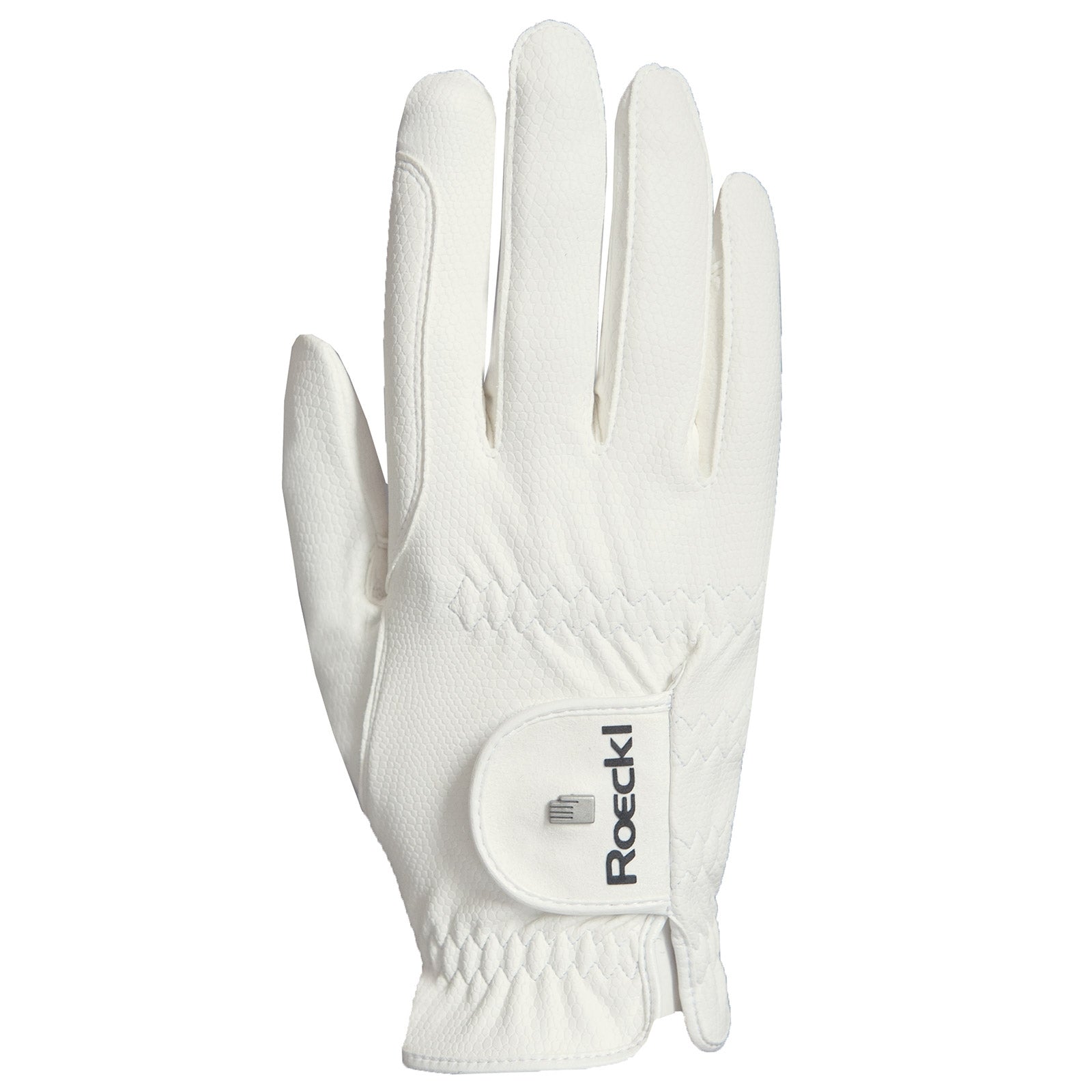 Roeckl Gants d'équitation ROECKL Roeck-Grip Adhérence Pro Gants d'équitation