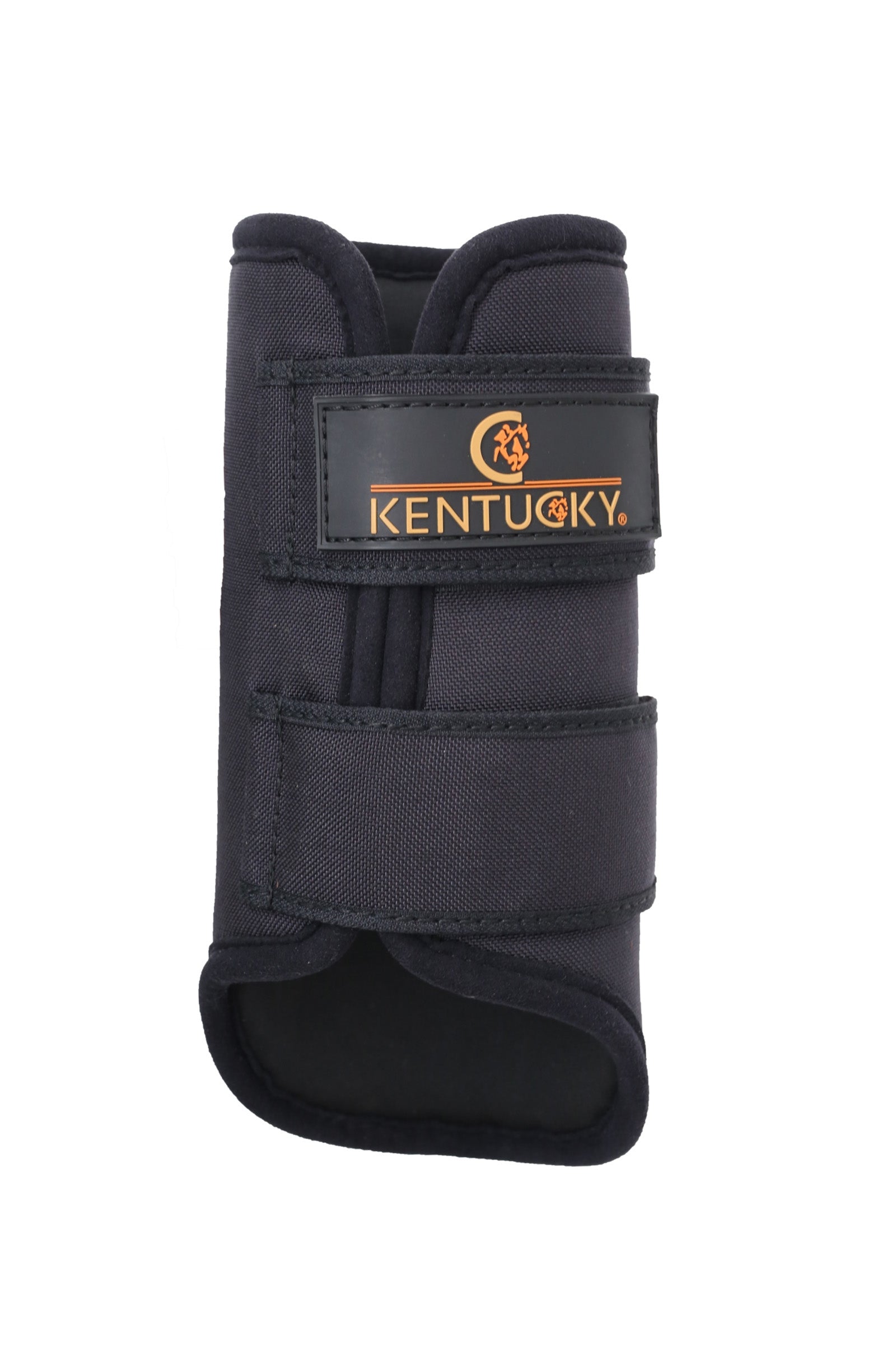 Kentucky Horsewear Guêtres de protection protège-tendons D Spacer, antérieurs Leg Protection & Hoof Protection for Horses