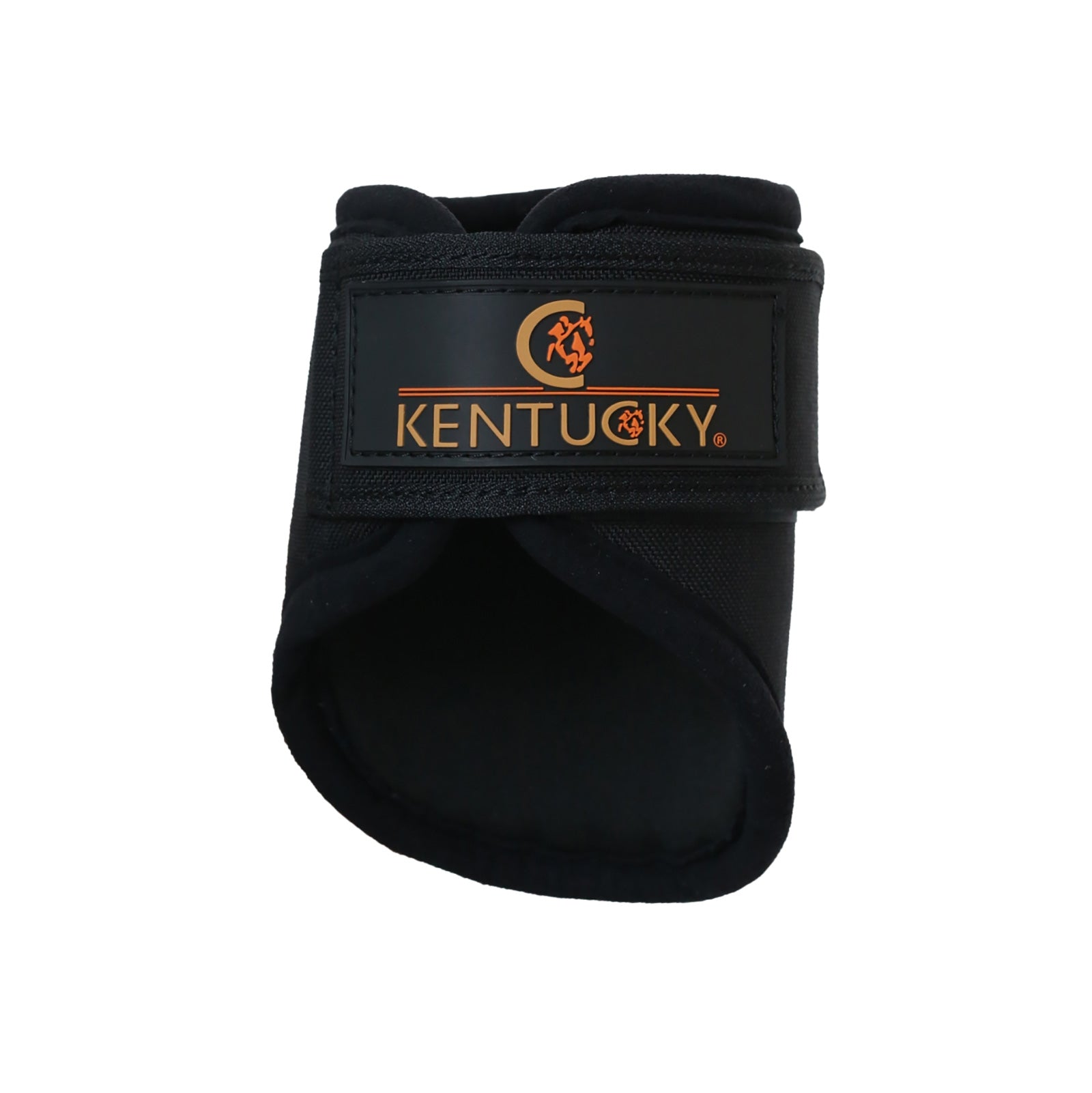 Kentucky Horsewear Guêtres de protection protège-tendons D Spacer, postérieurs Leg Protection & Hoof Protection for Horses