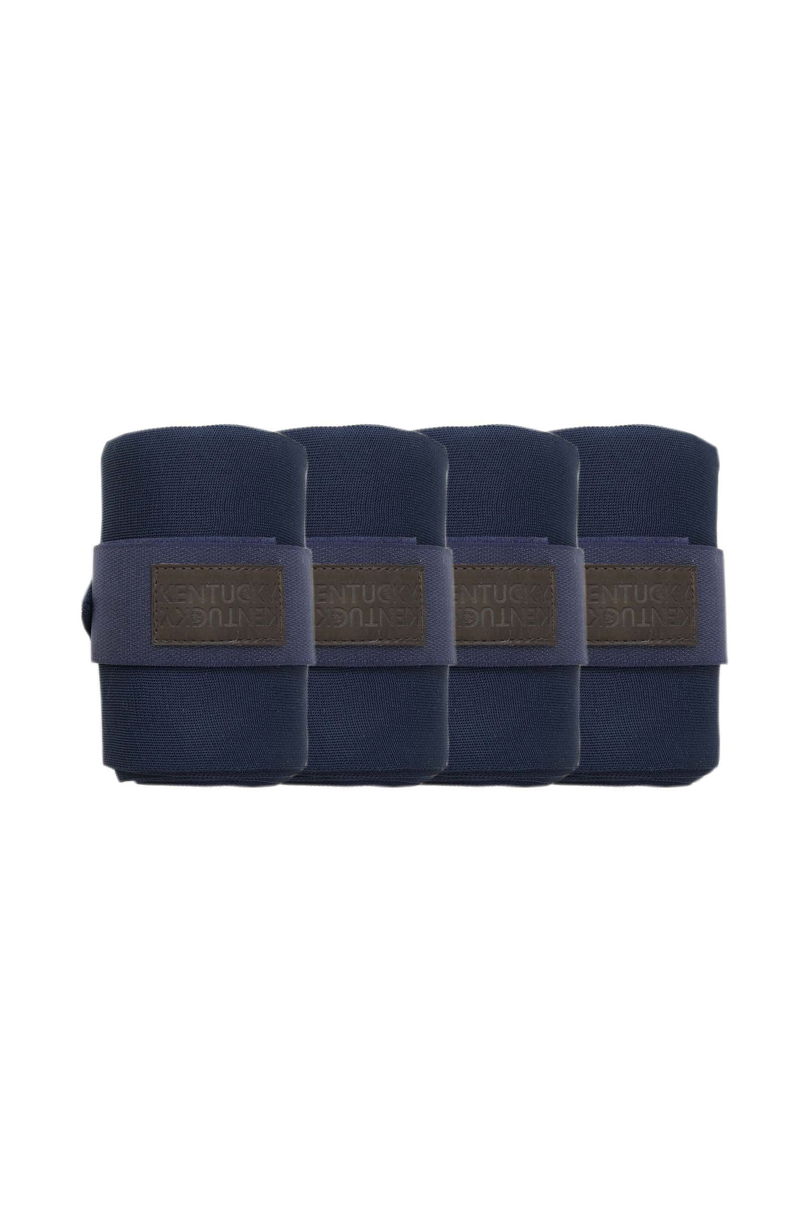 Kentucky Horsewear Bandes anti-poils Leg Protection & Hoof Protection for Horses