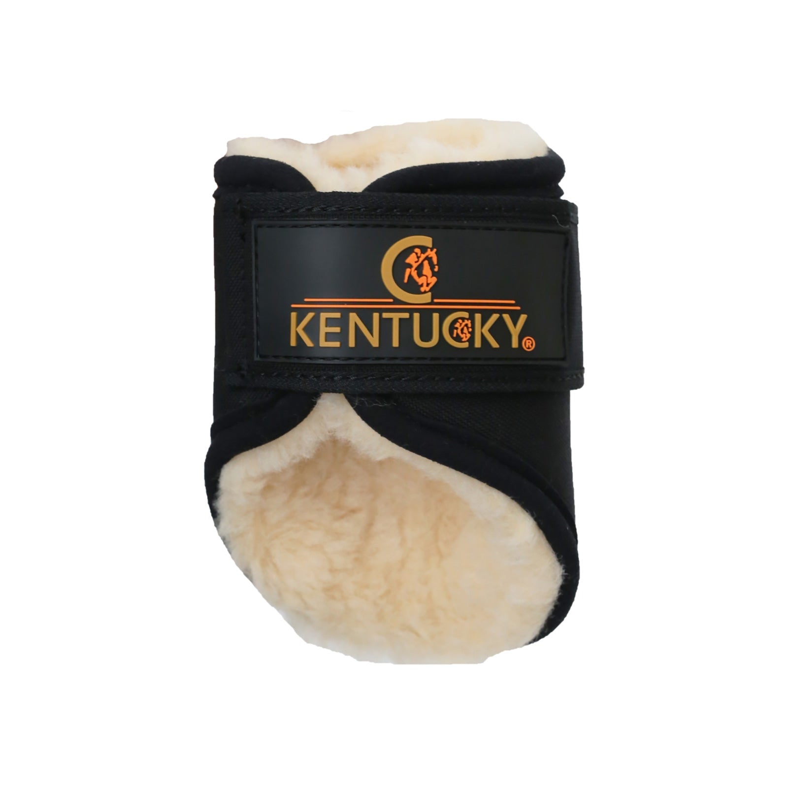 Kentucky Horsewear Guêtres de protection protège-tendons Solimbra Leg Protection & Hoof Protection for Horses