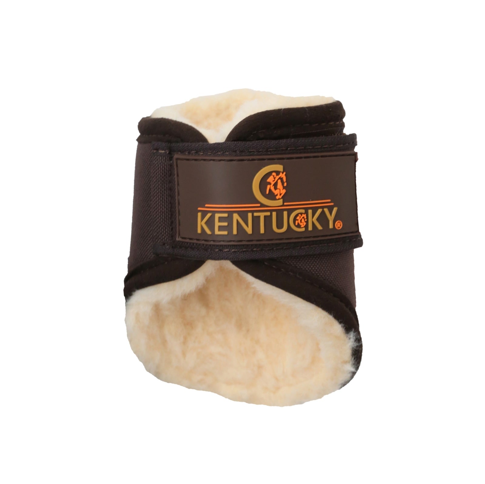 Kentucky Horsewear Guêtres de protection protège-tendons Solimbra Leg Protection & Hoof Protection for Horses