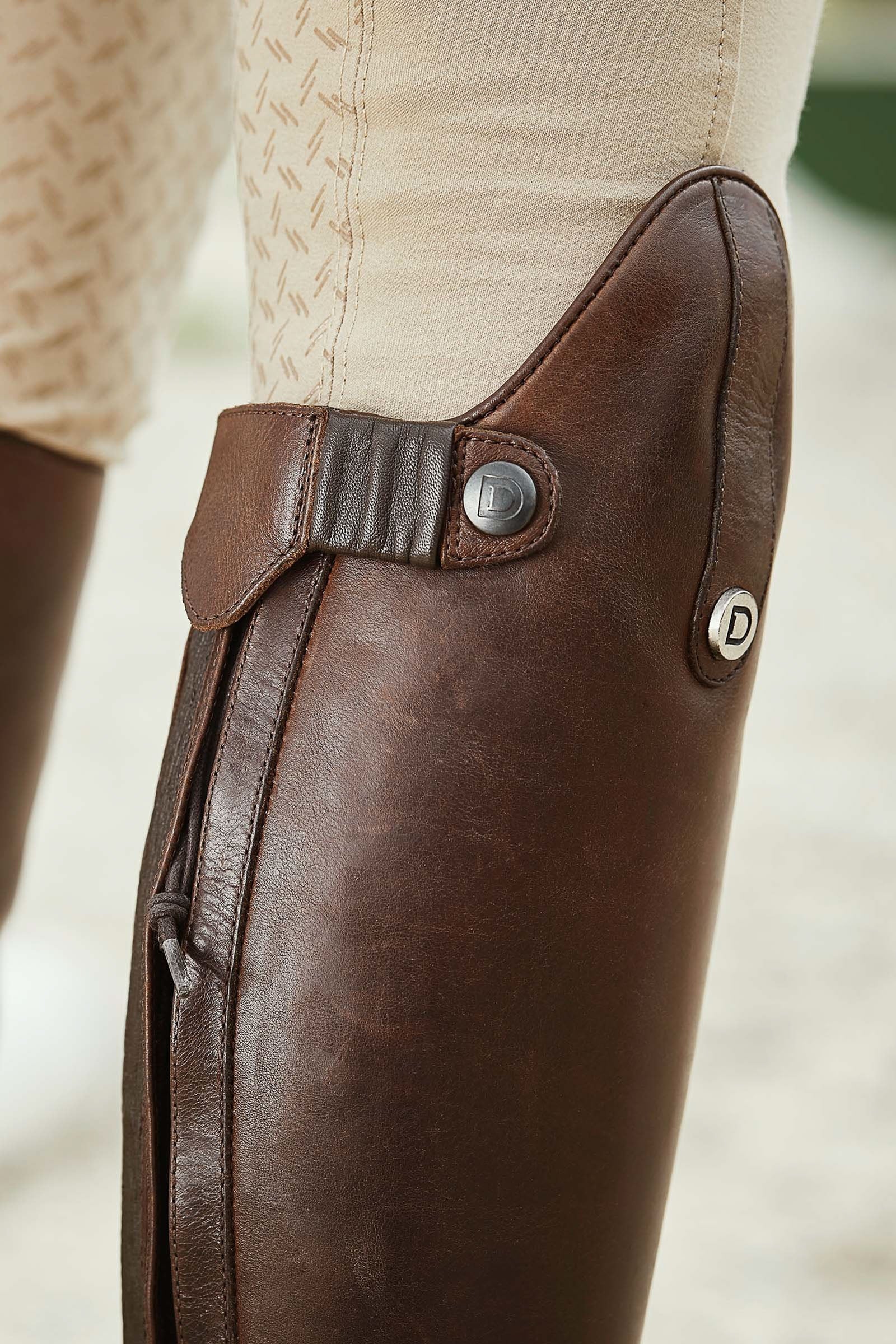 Dublin Bottes d'équitation Galtymore Bottes d'équitation & chaps