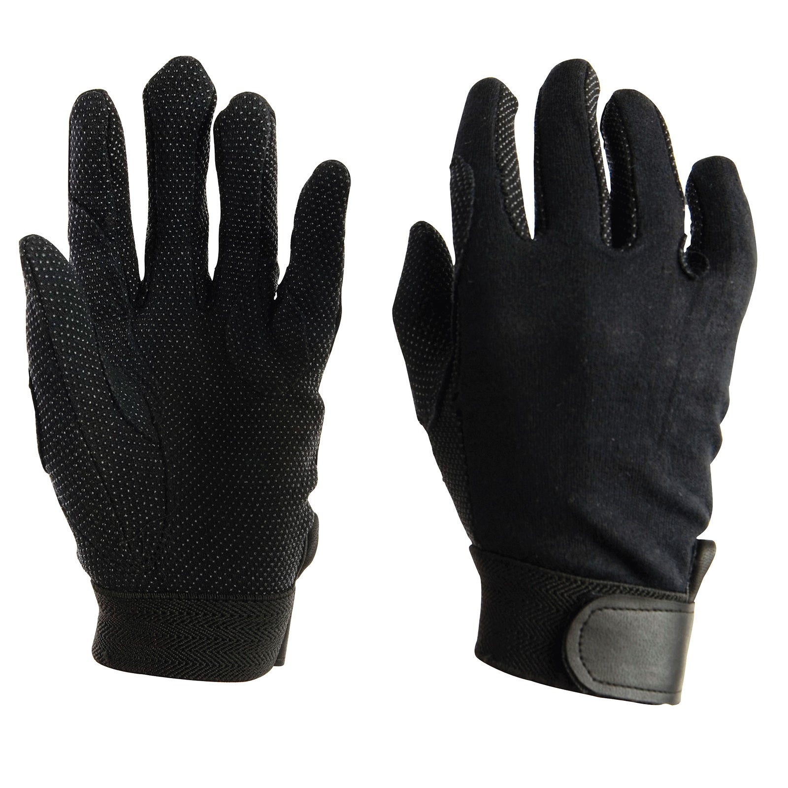Dublin Gants d'équitation Track Gants d'équitation
